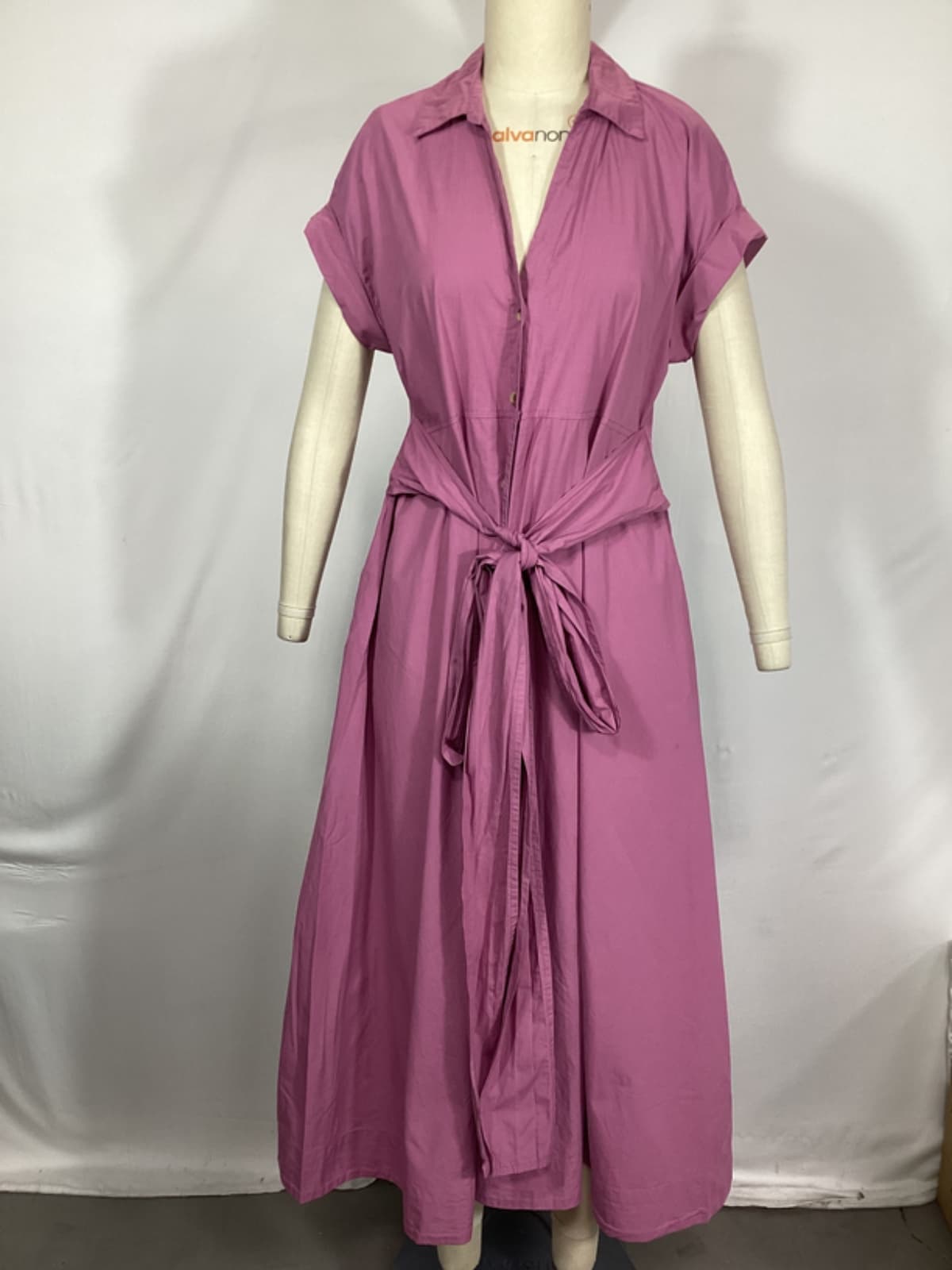 The Silvina Dress - Image 1