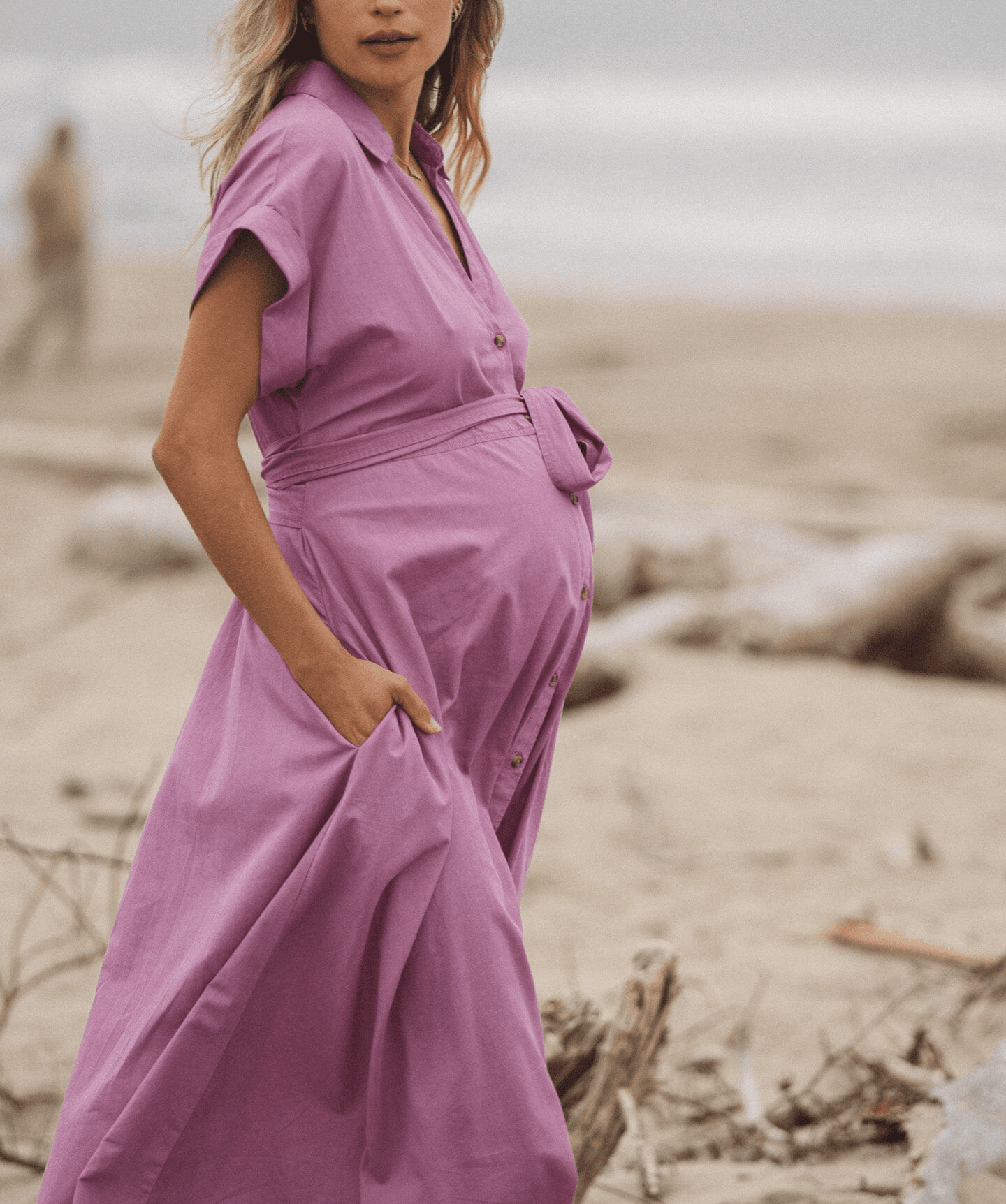 The Silvina Dress - Image 4