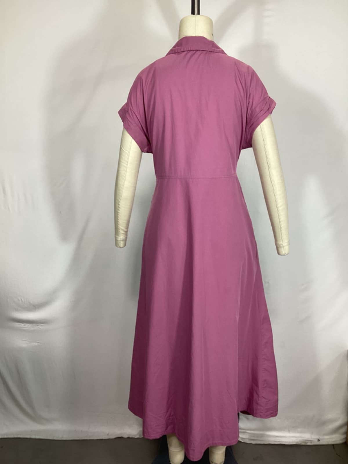 The Silvina Dress - Image 2