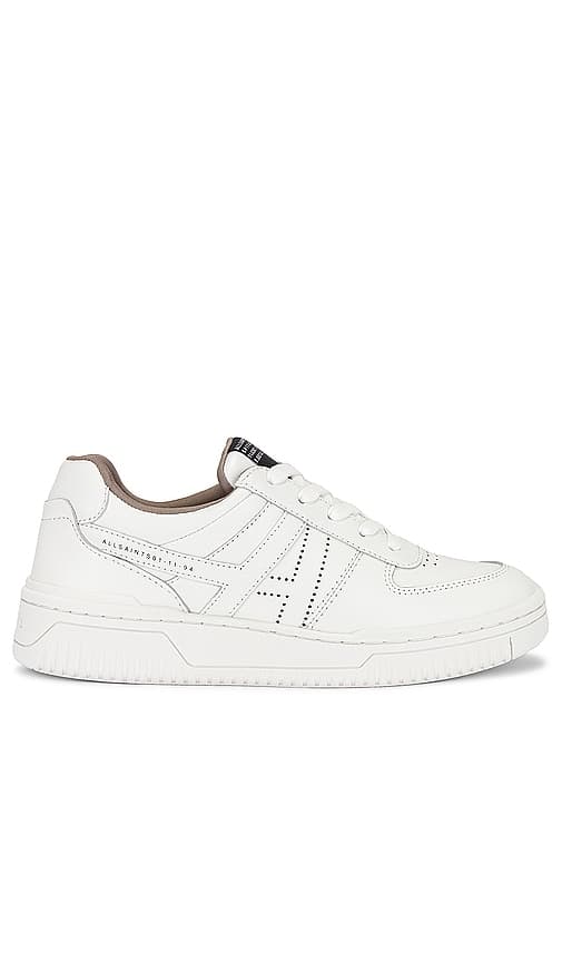 Vix Sneaker In White - Image 1