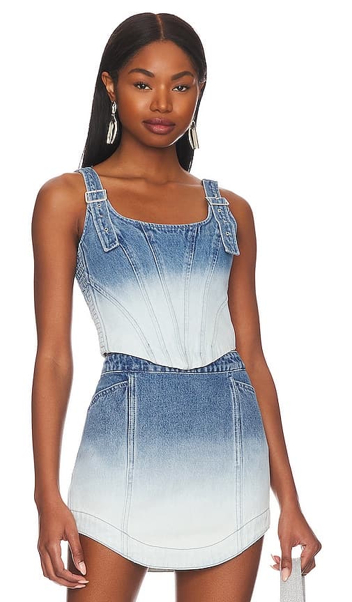 Raisa Top In Ioania - Image 1