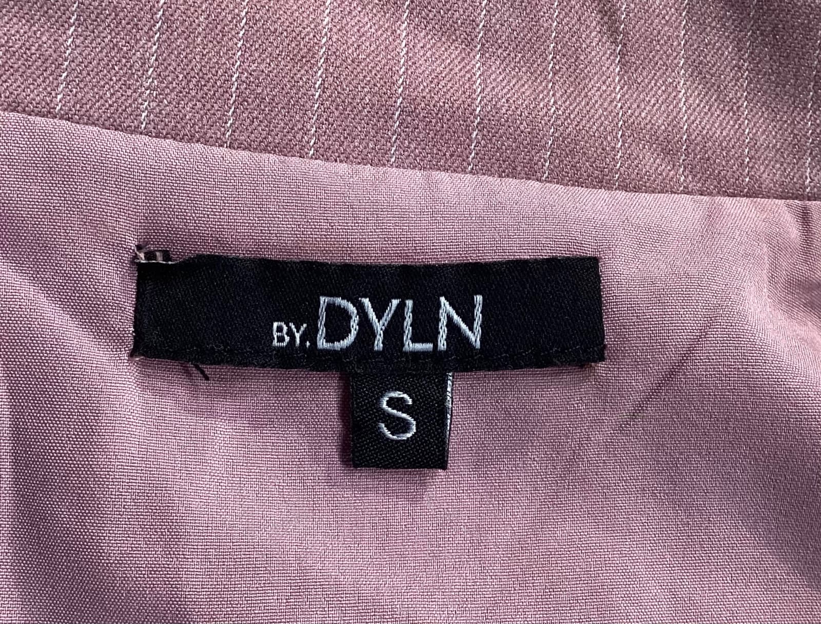 By.dyln X Revolve Stella Vest In Pink - Image 4