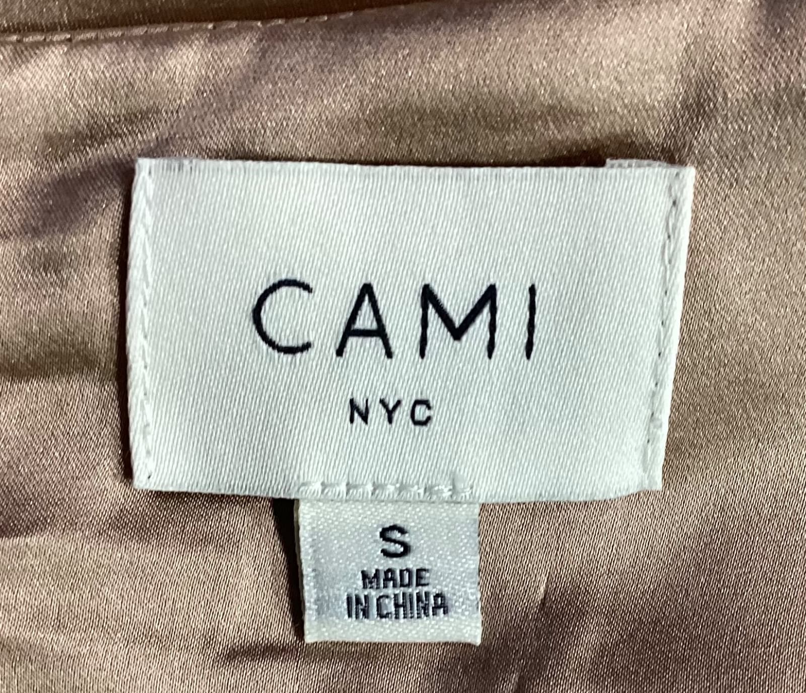 Kia Cami In Latte - Image 3