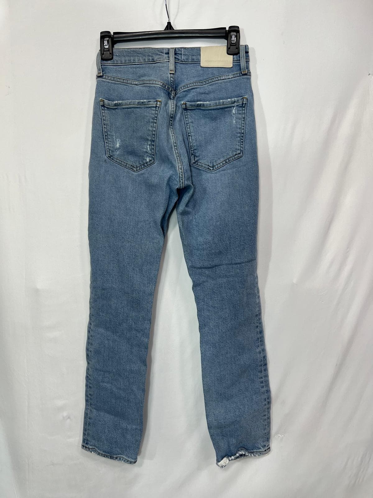 Jolene High Rise Vintage Slim In Danbury - Image 2