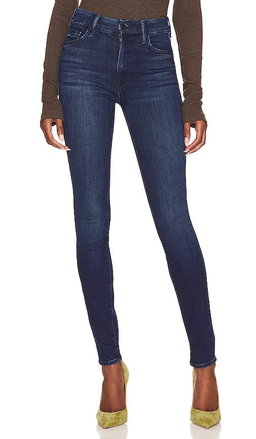 High Waisted Looker In Mint Condition - Image 1