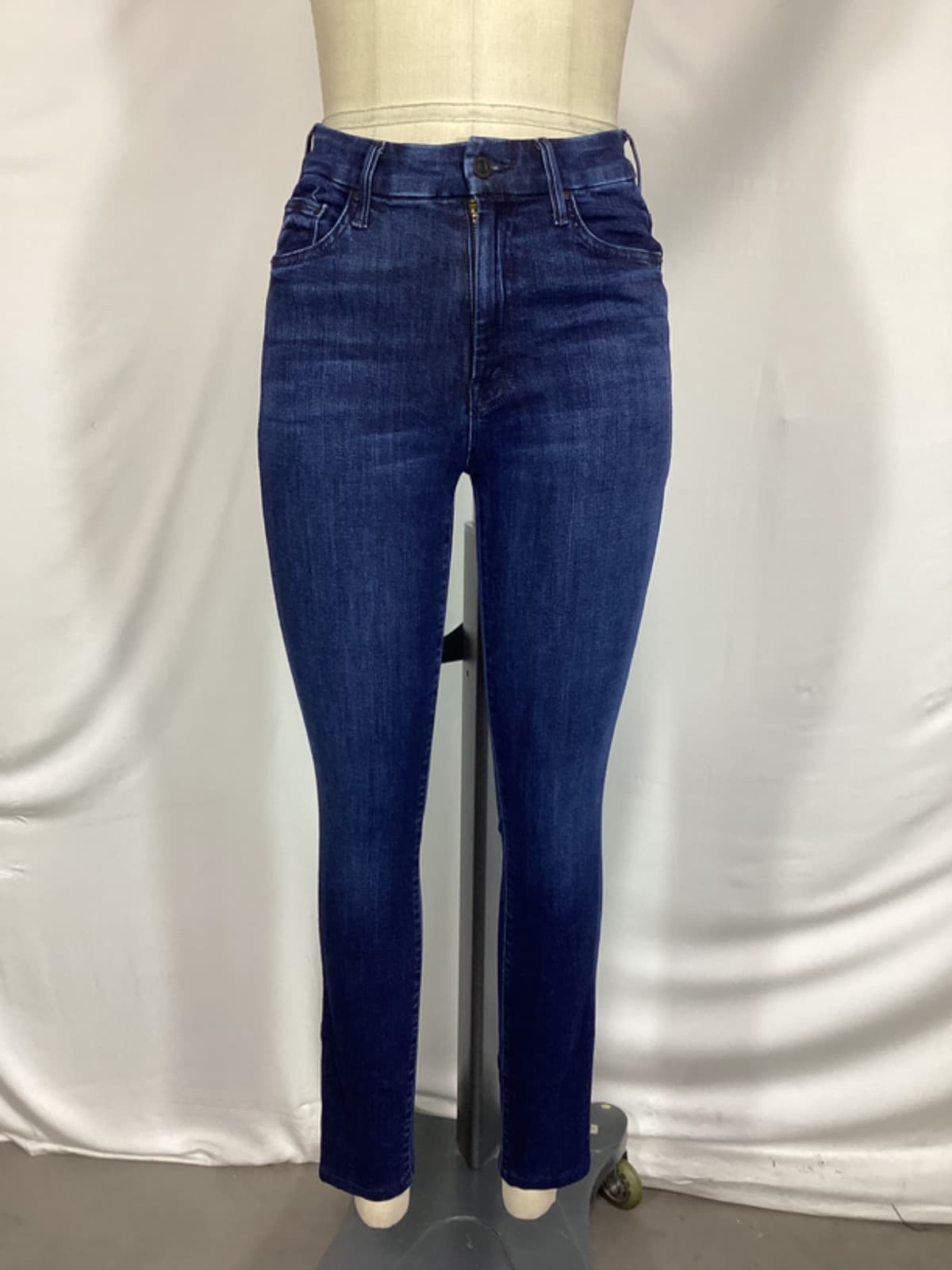 High Waisted Looker In Mint Condition - Image 2
