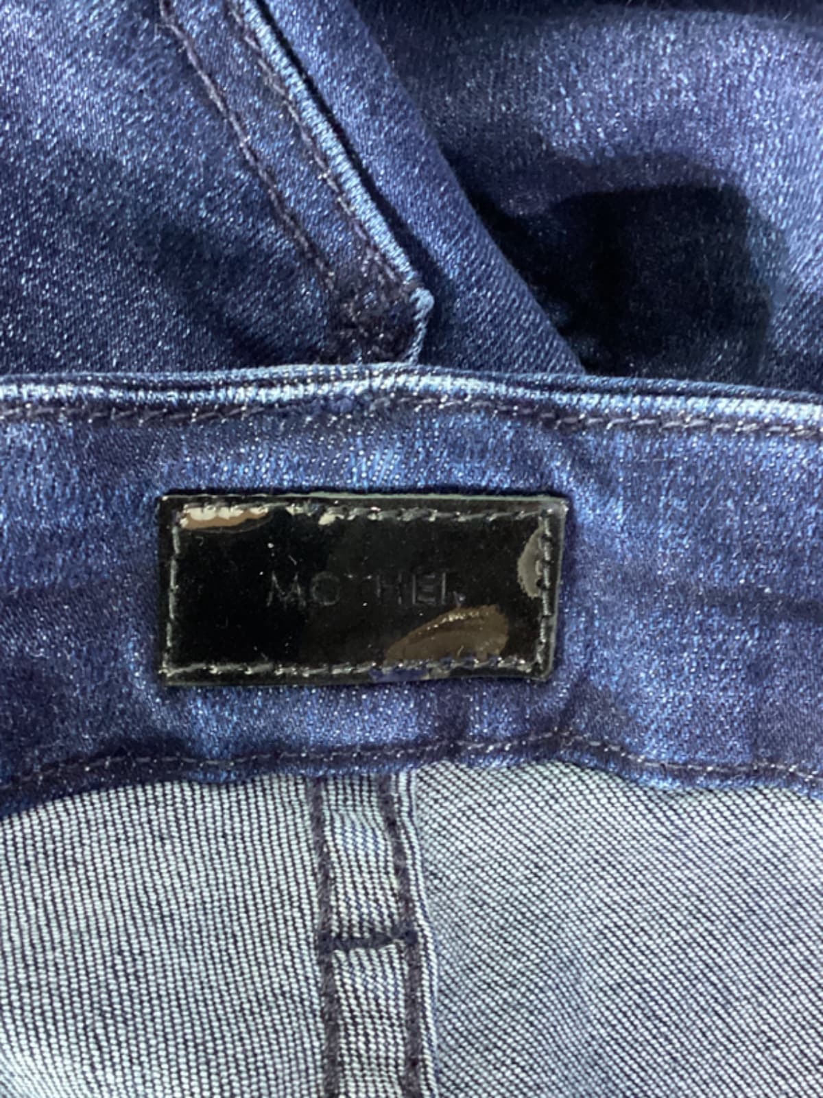 High Waisted Looker In Mint Condition - Image 4