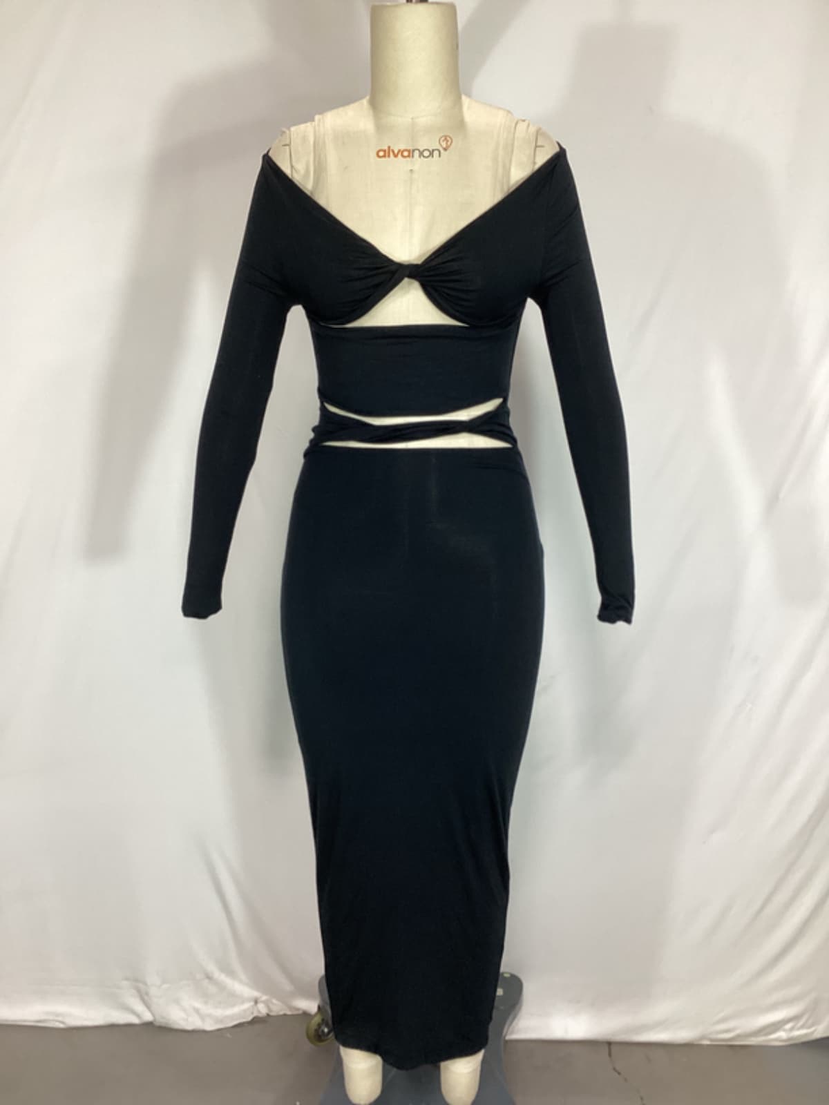 Lotus Dress - Image 2
