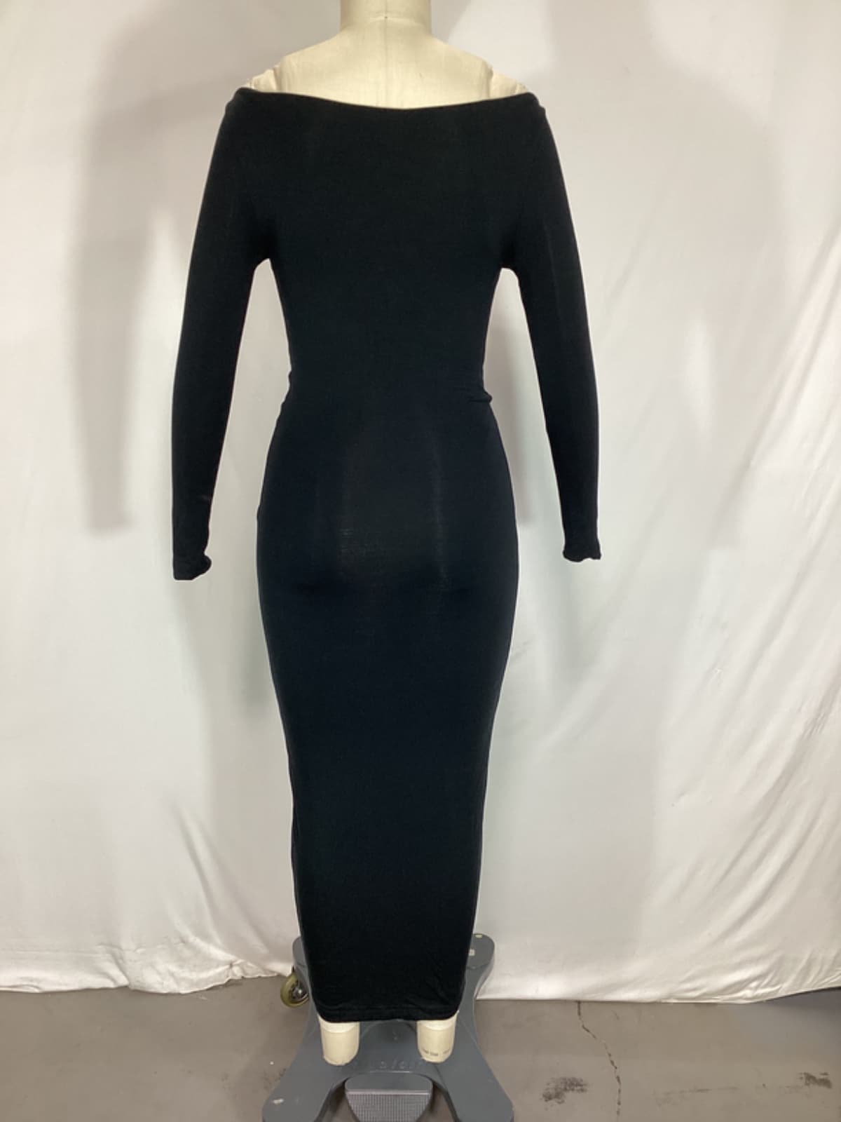 Lotus Dress - Image 3