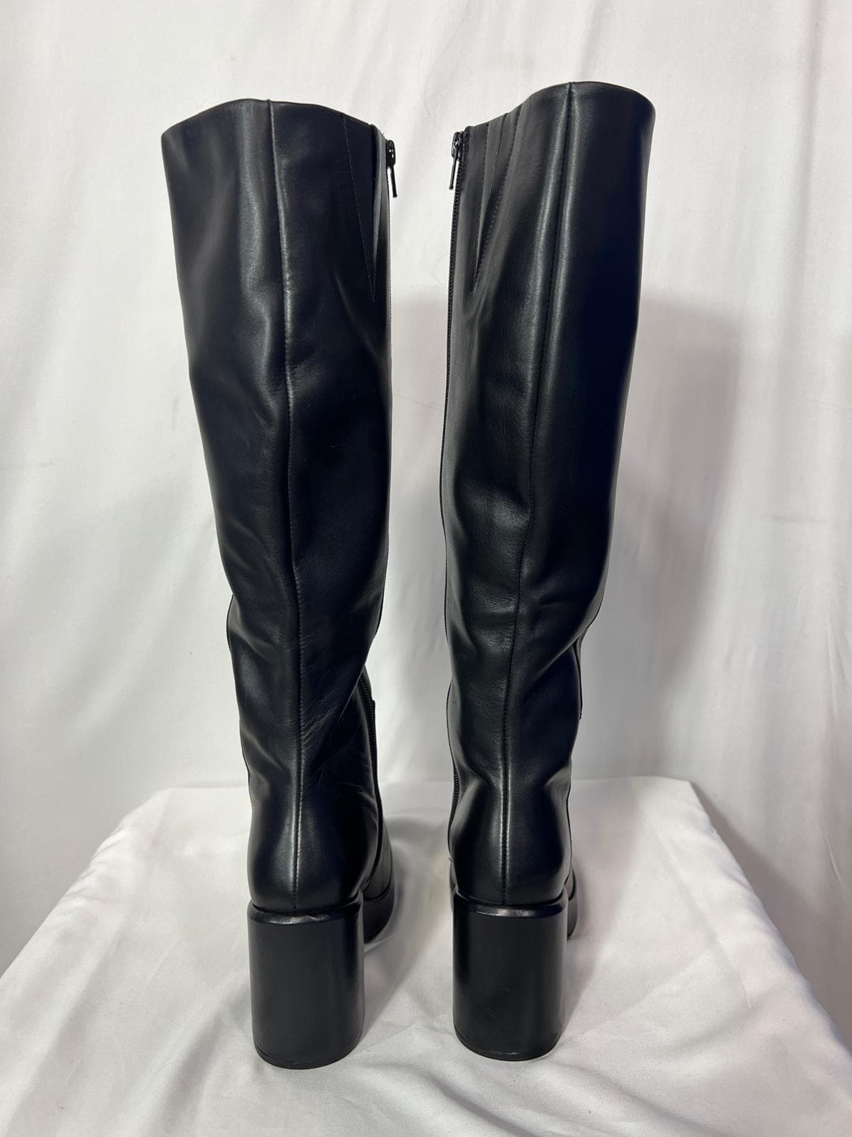 No Love Lost Boot In Black - Image 3