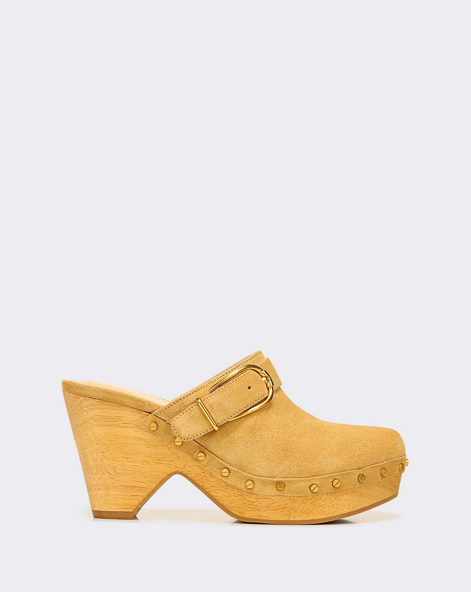 Hendrix Clog - Image 1