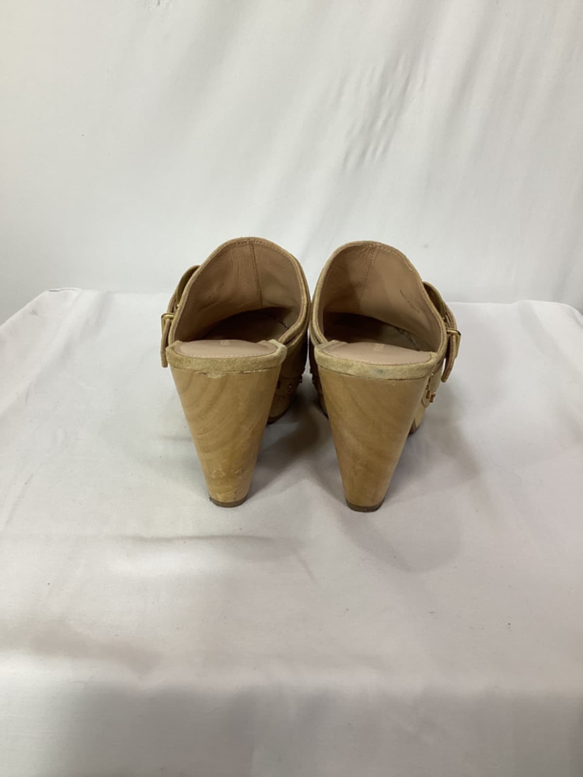 Hendrix Clog - Image 2