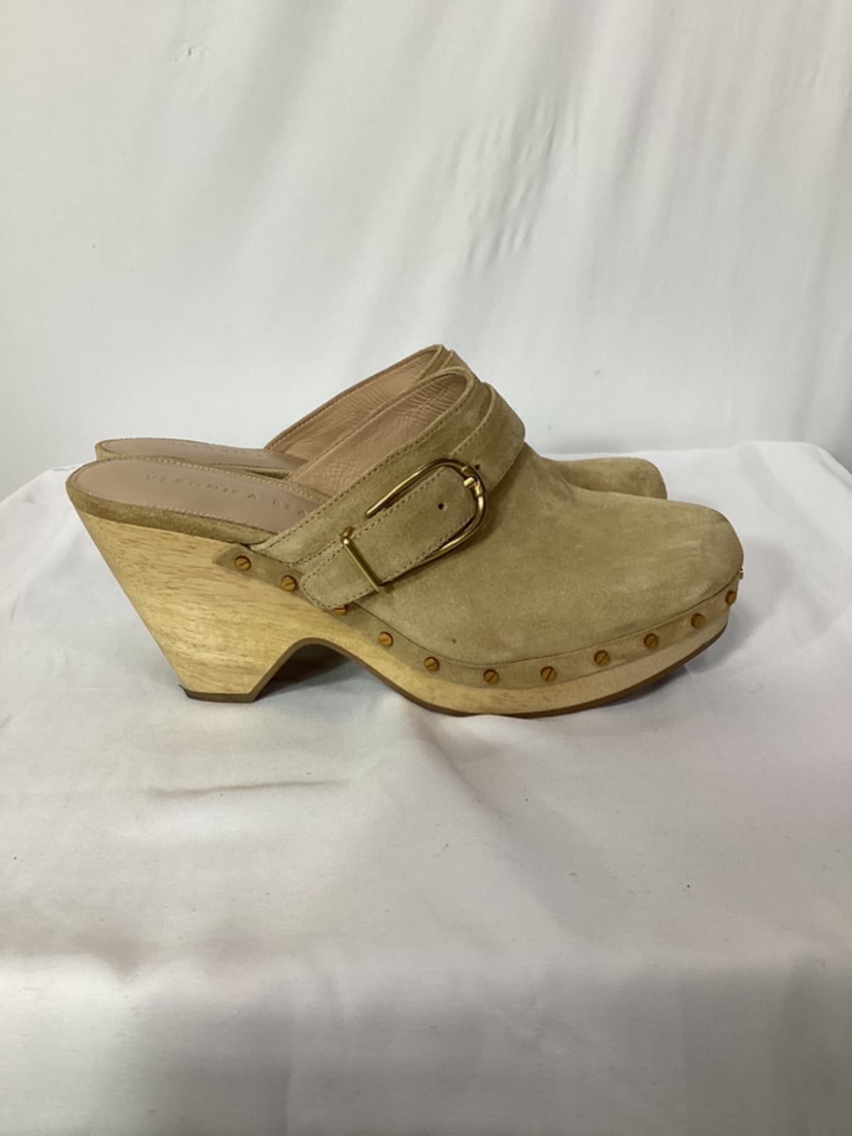 Hendrix Clog - Image 4