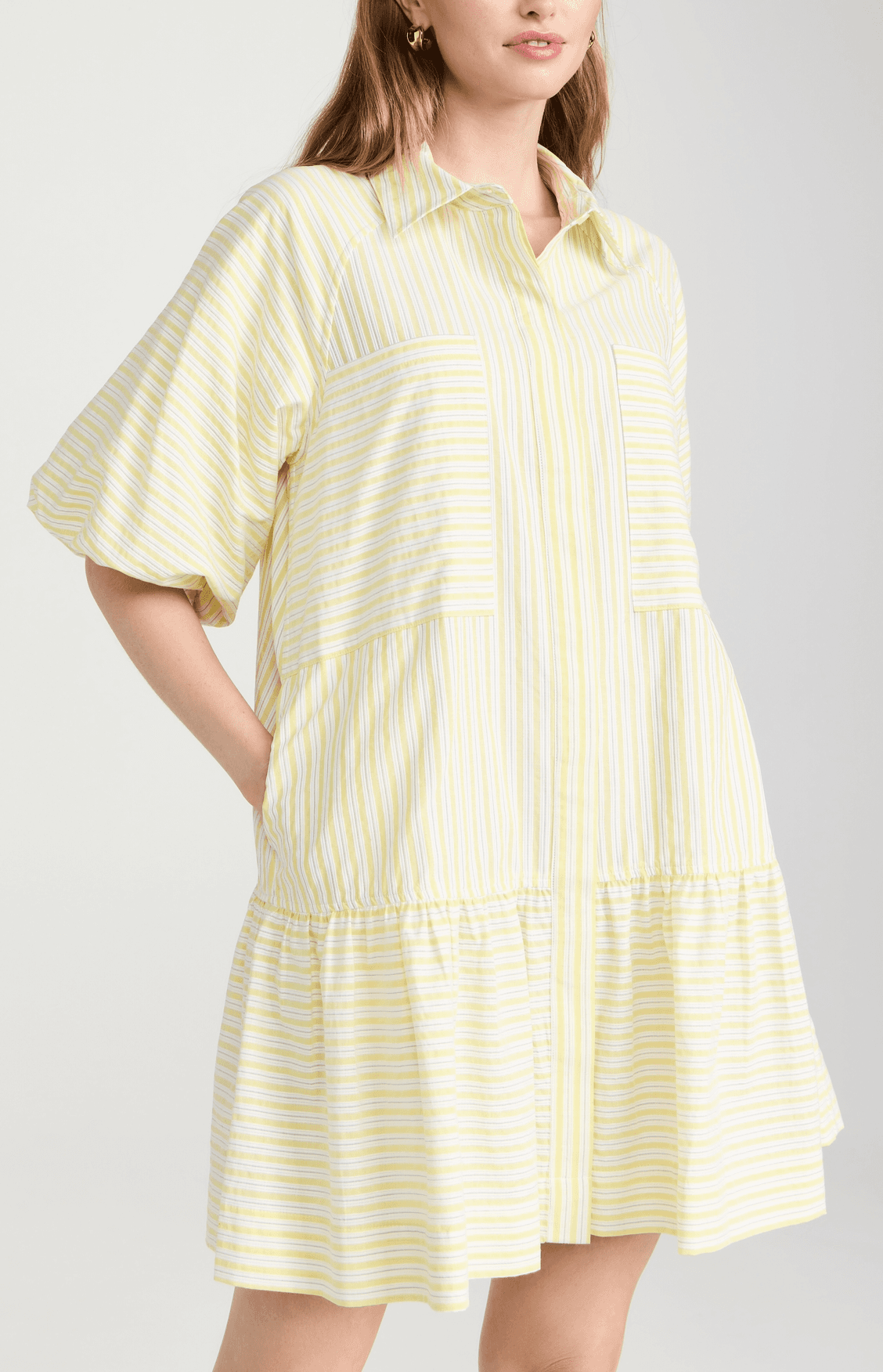 Crissy Dress - Image 3