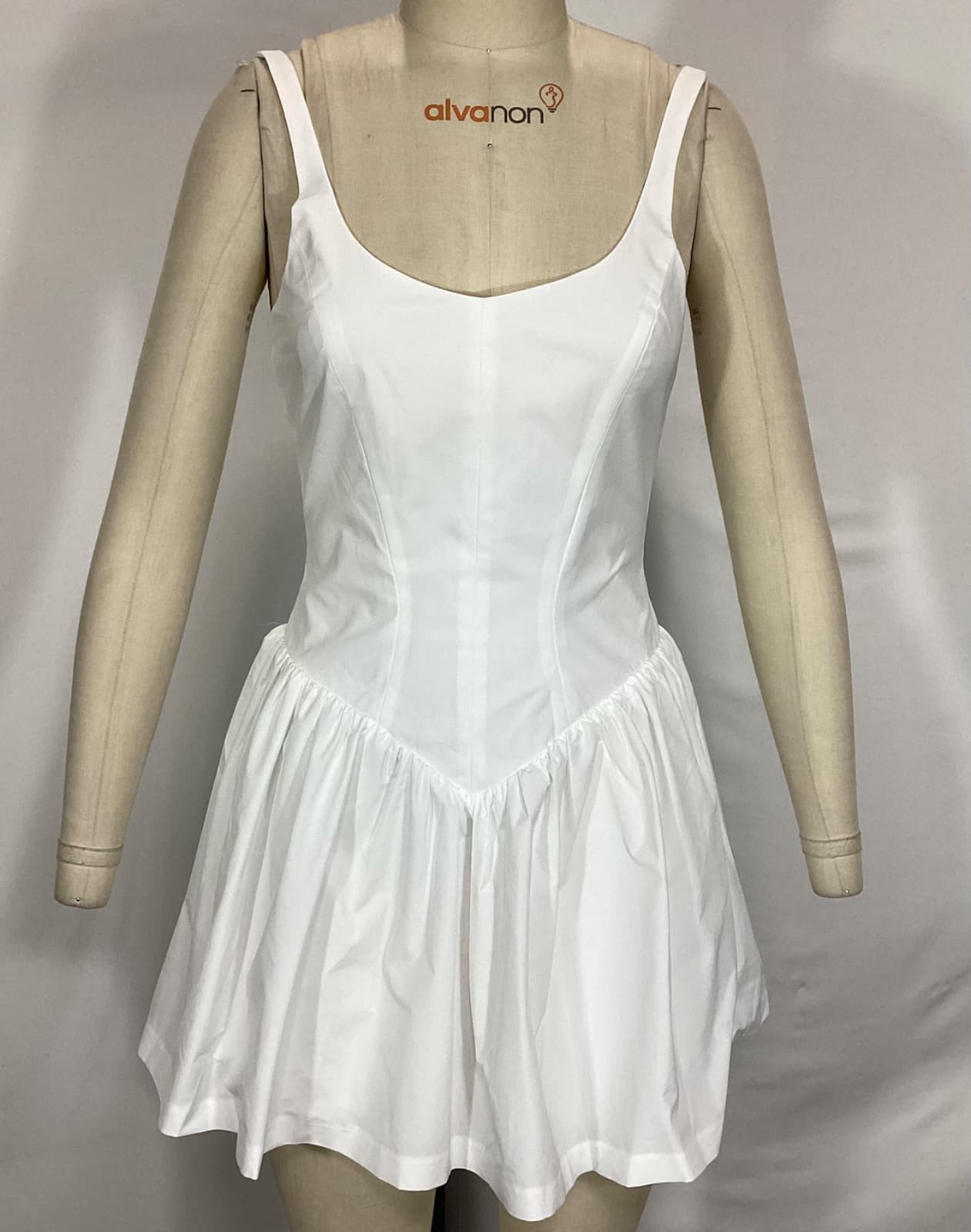 Paterson Dress - Image 2