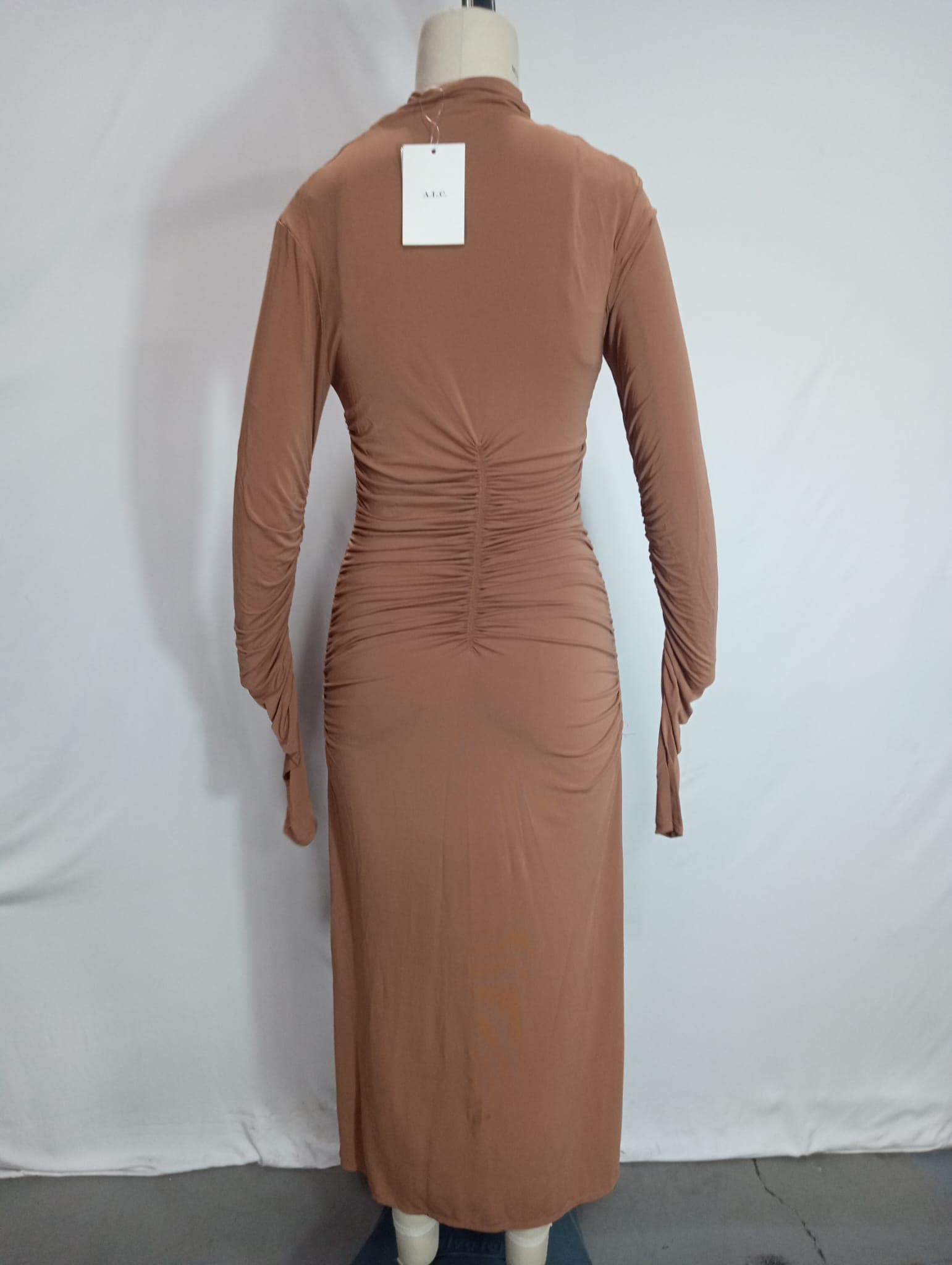 Jams Dress - Image 2