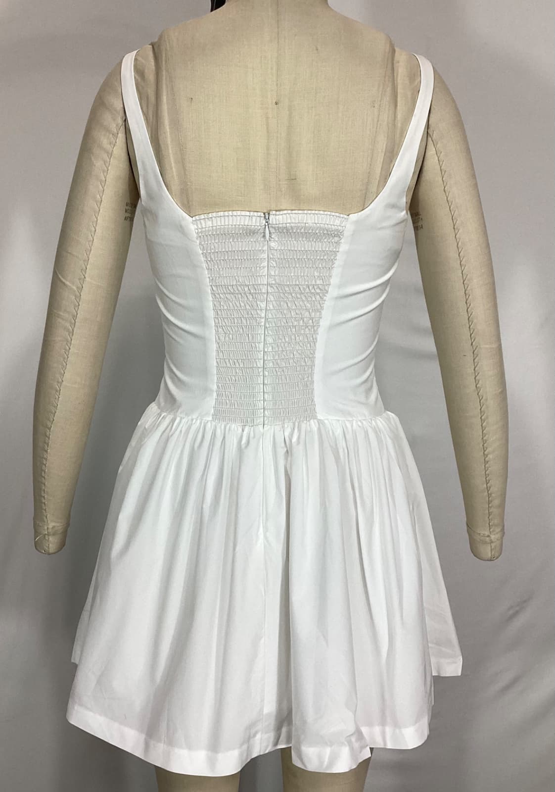 Paterson Dress - Image 4