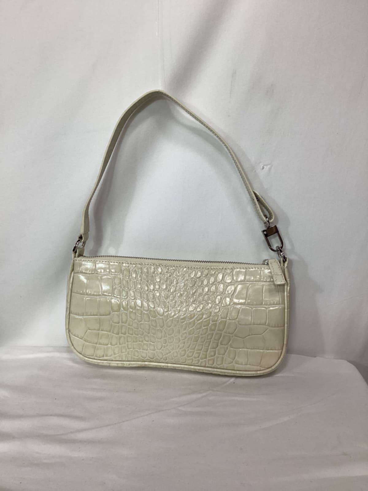 Rachel Bag In Cream - Image 3