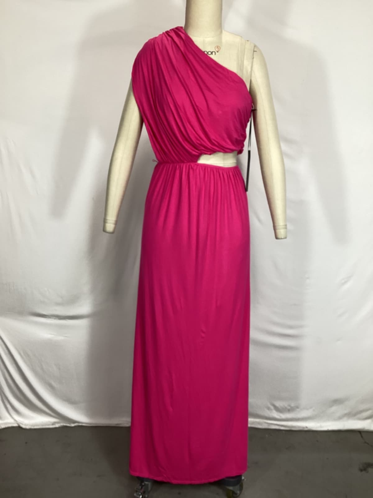 House Of Harlow 1960 X Revolve Lera Dress In Pink - Image 2