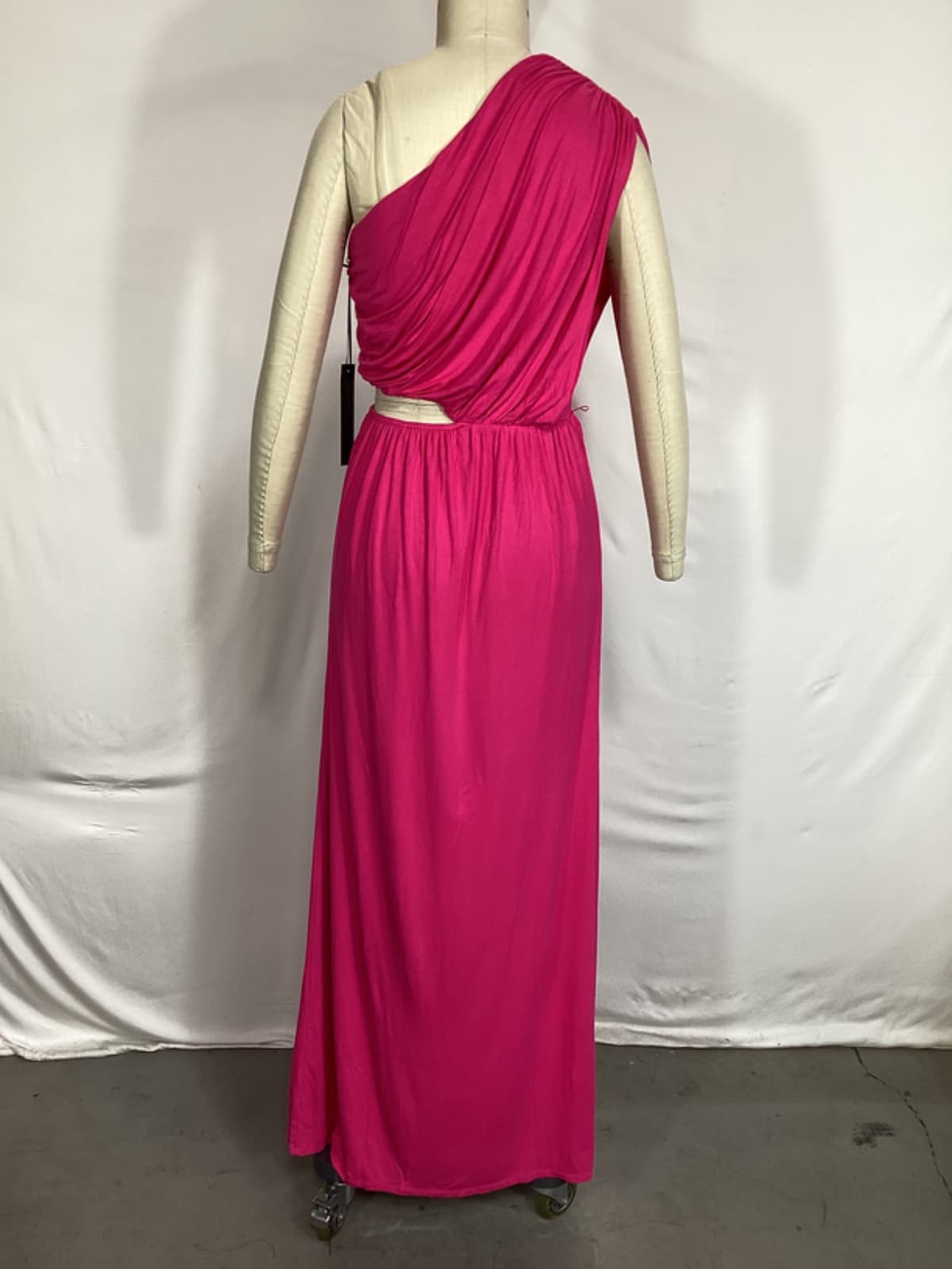 House Of Harlow 1960 X Revolve Lera Dress In Pink - Image 3