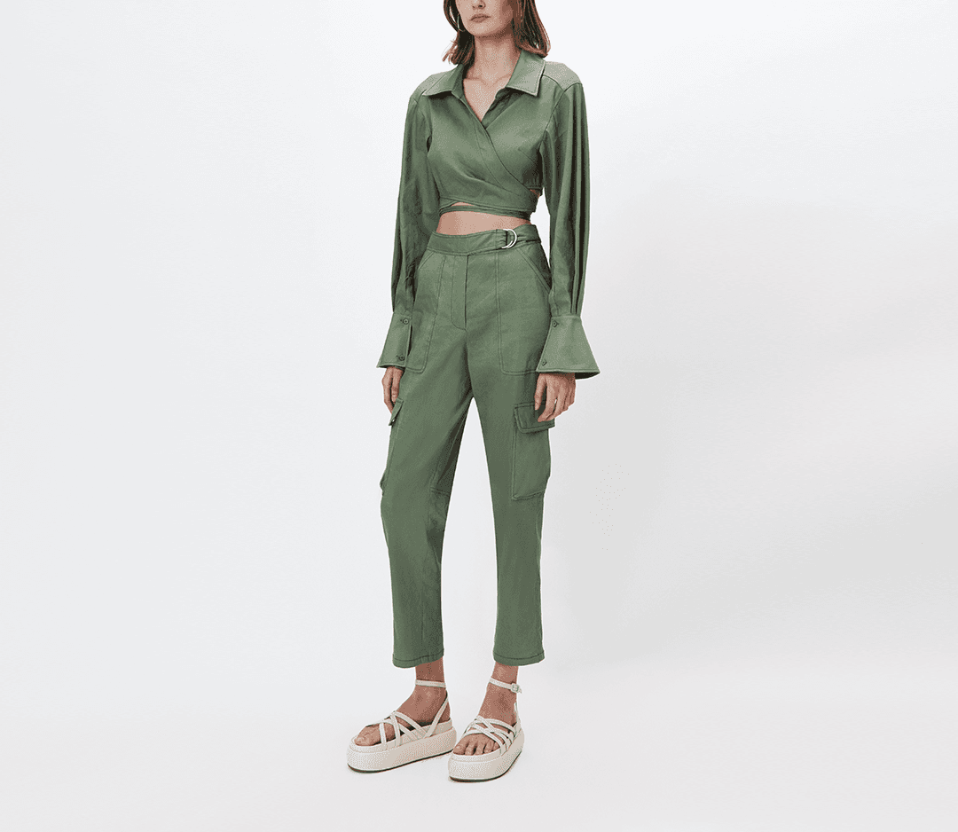 Carolina Pant - Image 1