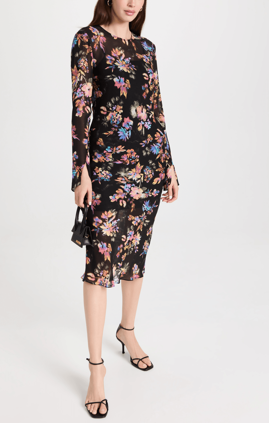 Collier Dress - Image 3