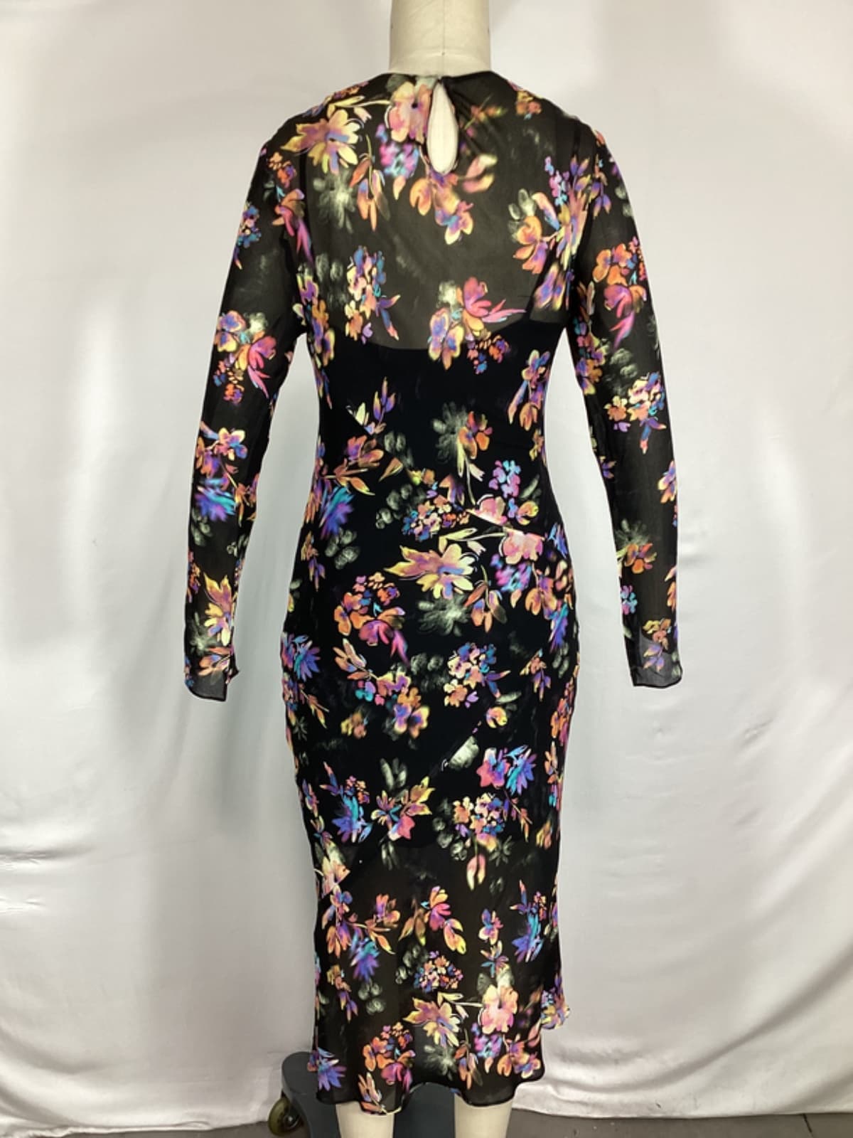 Collier Dress - Image 1