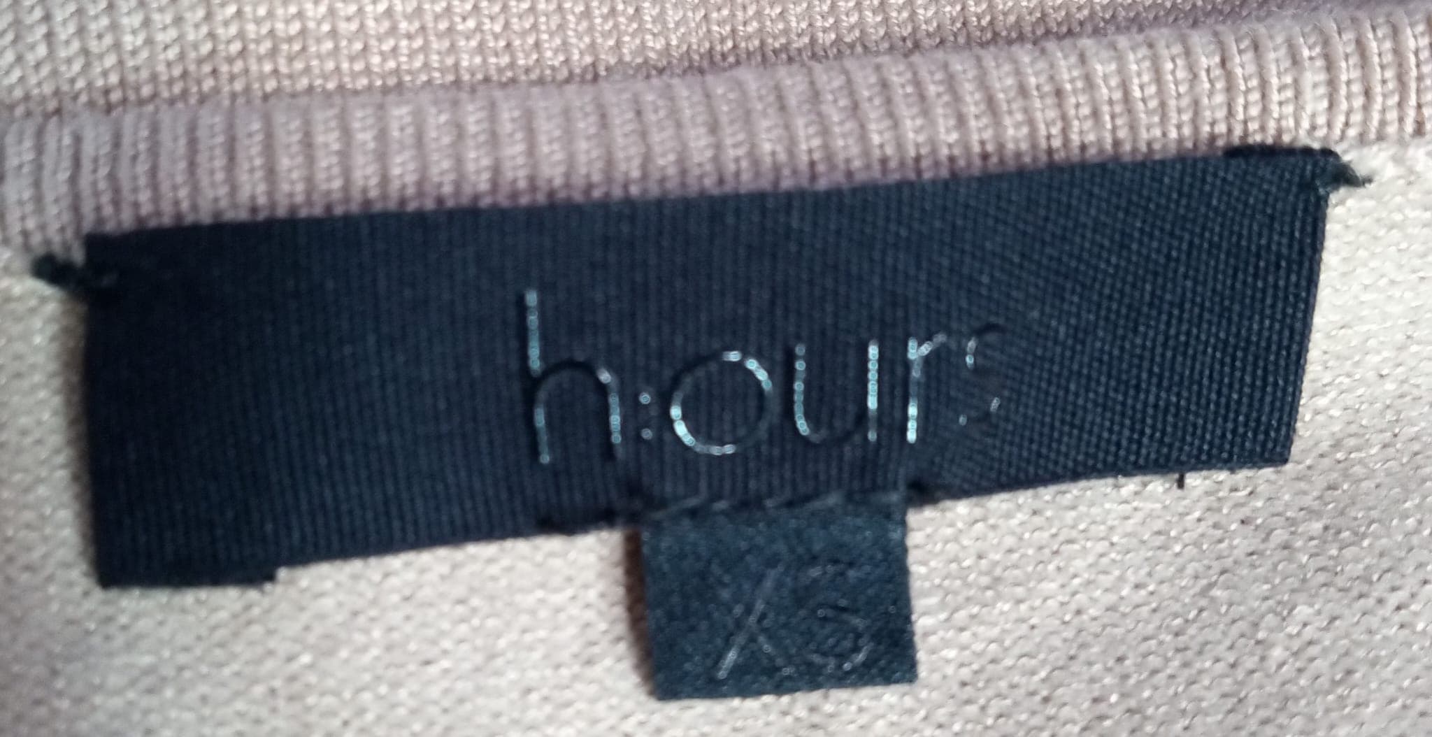 Jacklyn Sweater In Neutral - Image 3