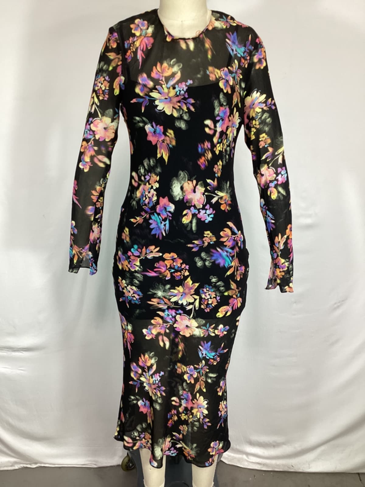 Collier Dress - Image 2