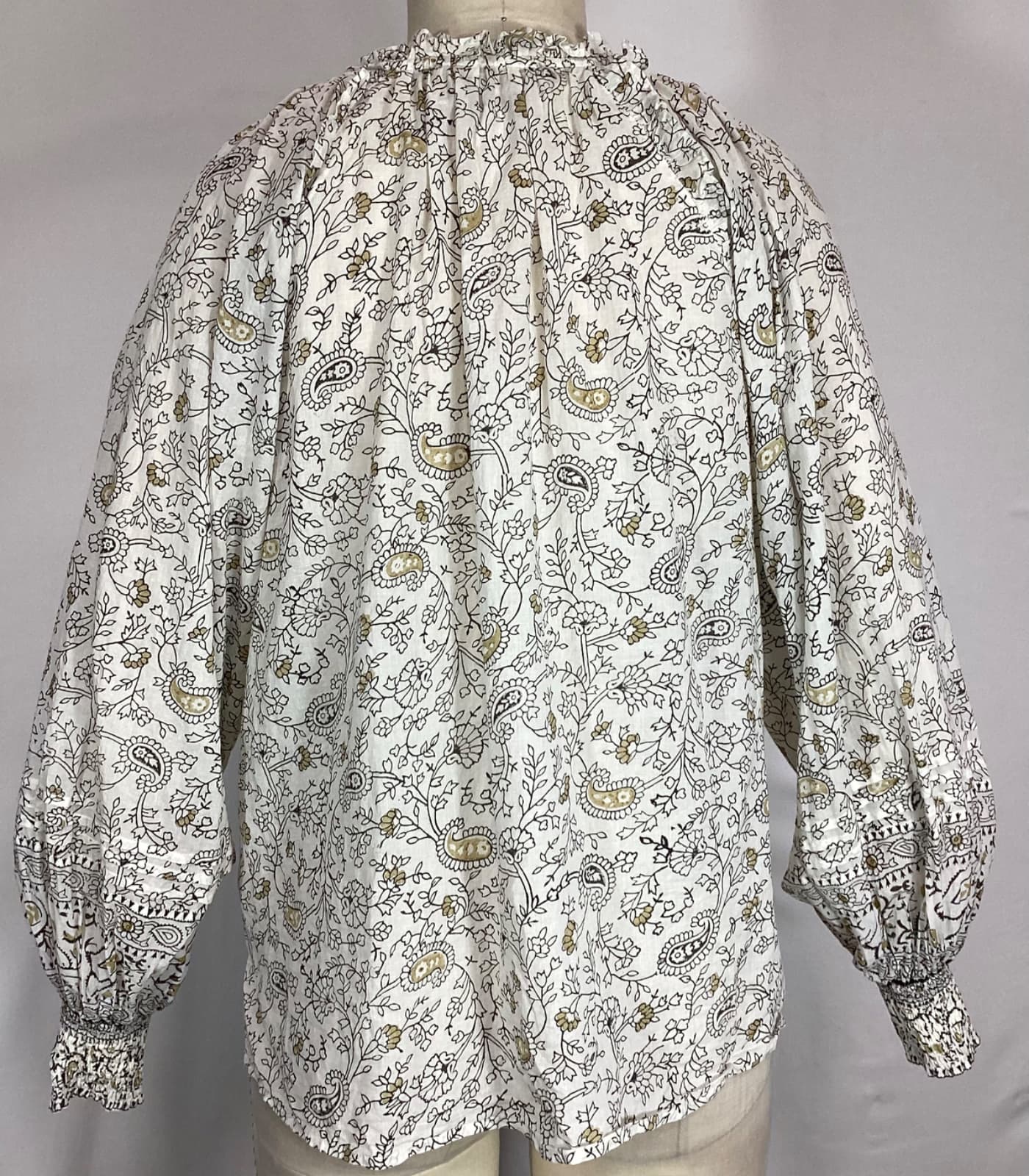 Ivy Blouse - Image 3