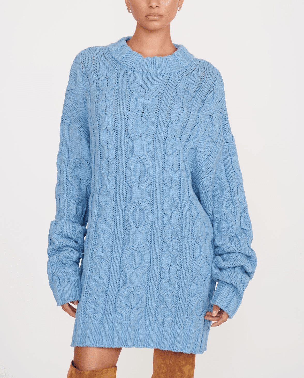 Beehive Sweater - Image 2
