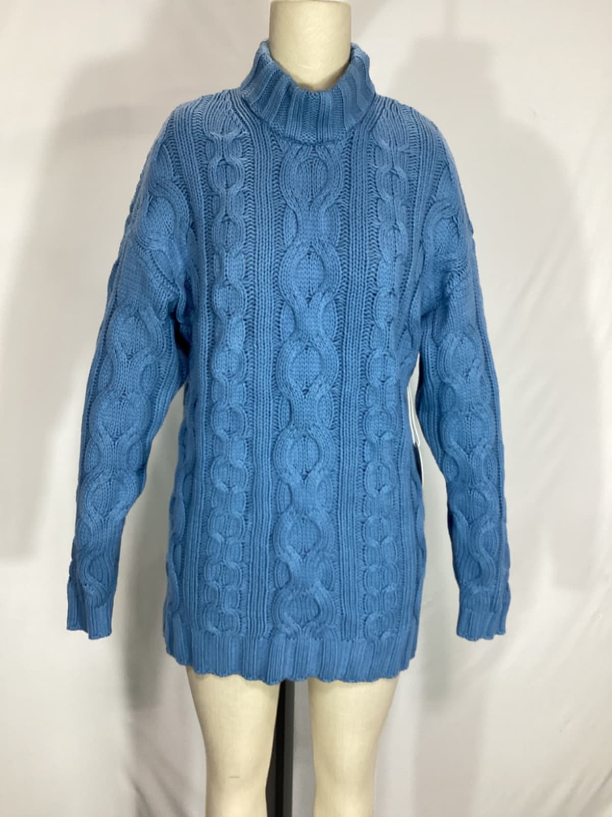 Beehive Sweater - Image 1