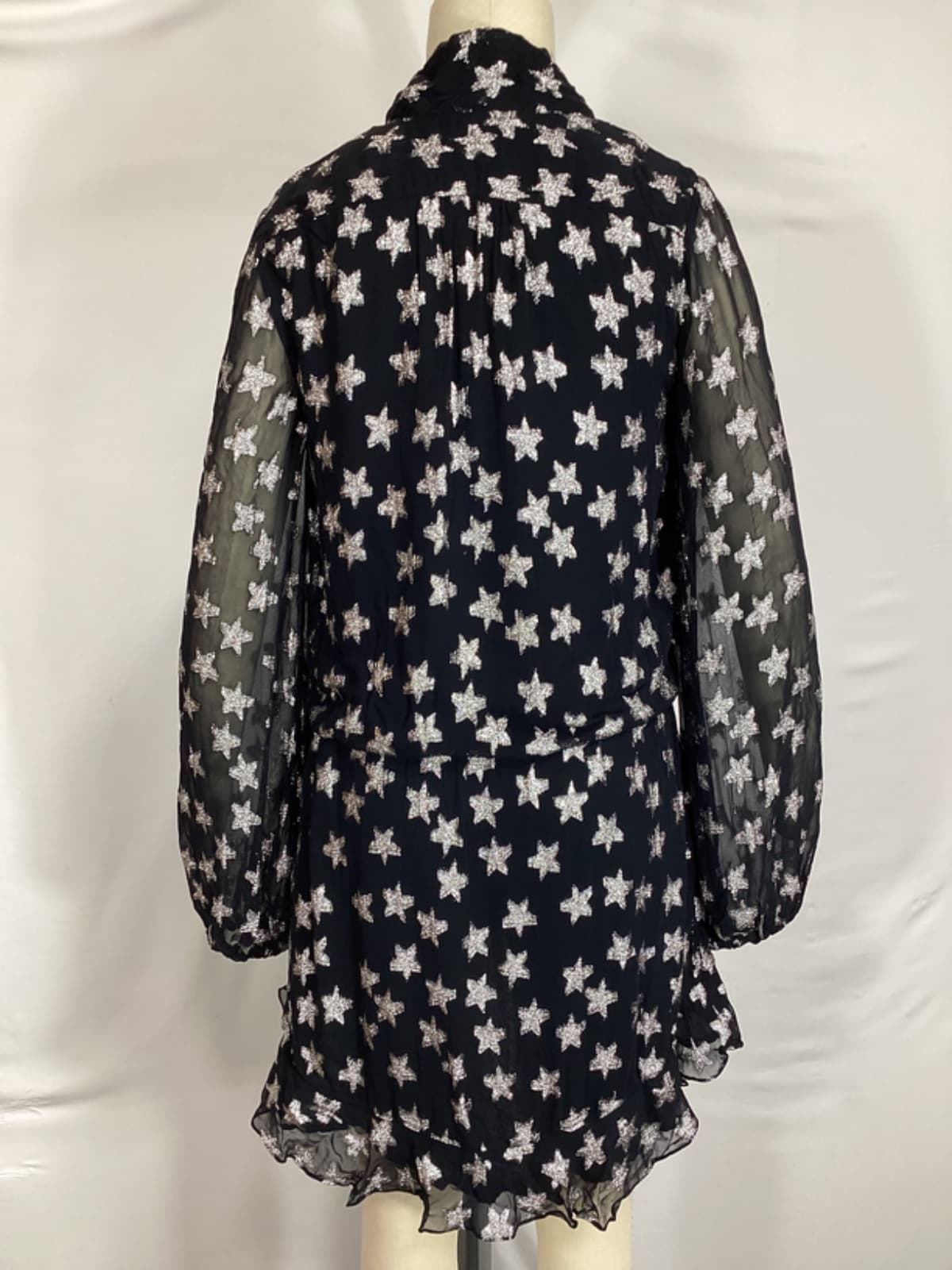 Vega Short Dress - Image 3