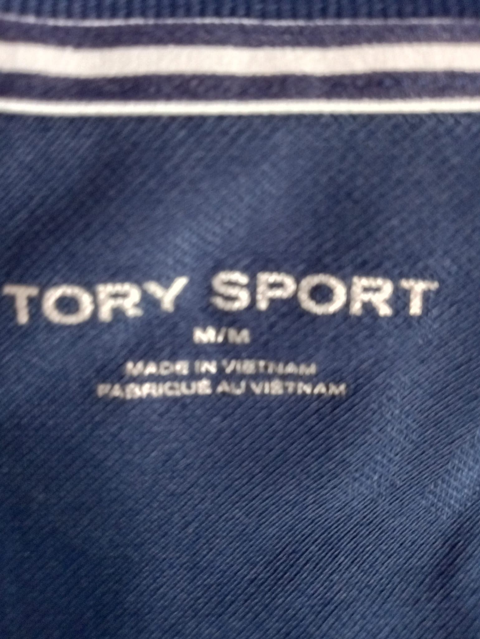 Tech Piqu Polo - Image 4