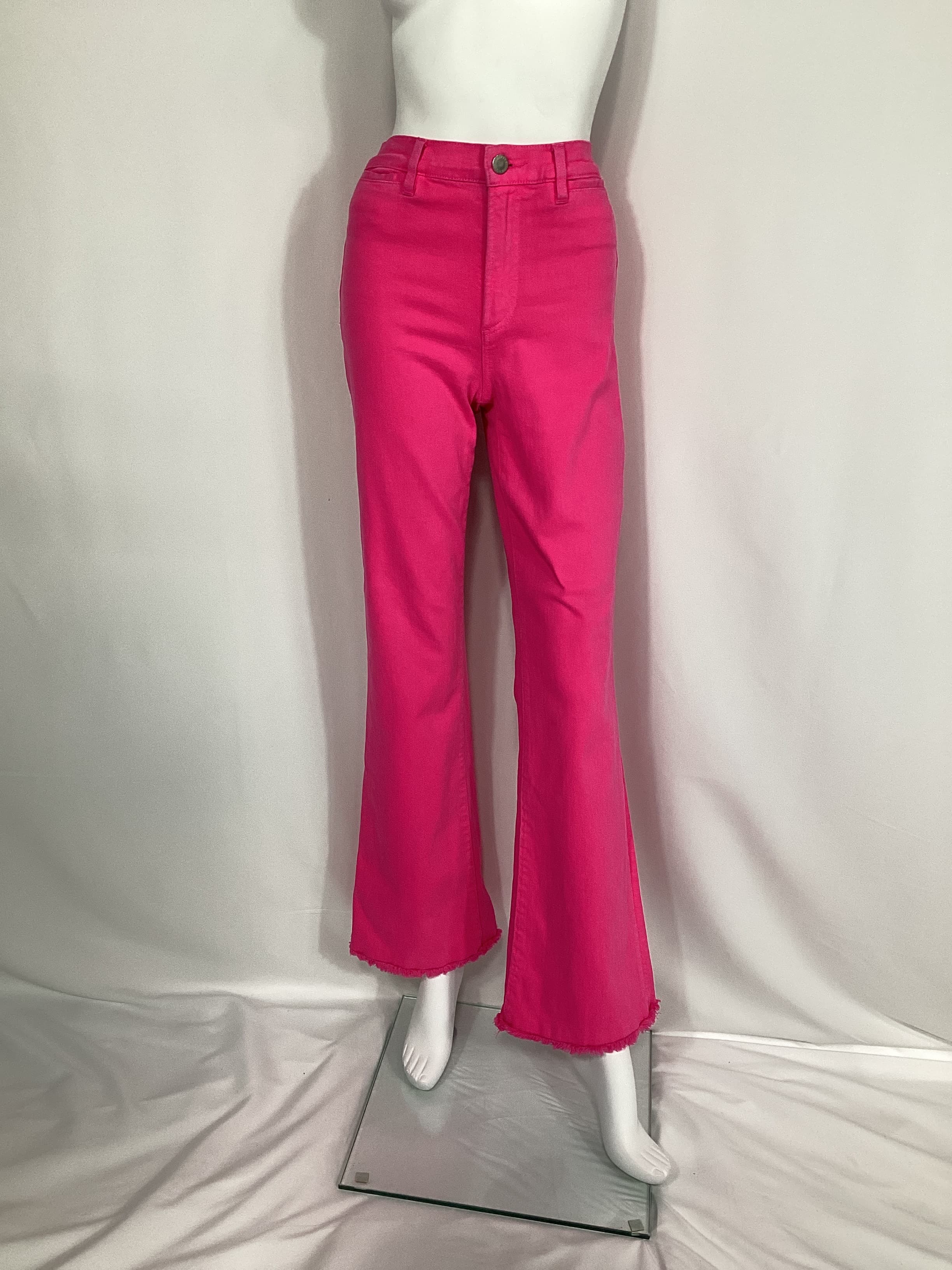 Gorgeous Coin Pocket Jean - Image 2