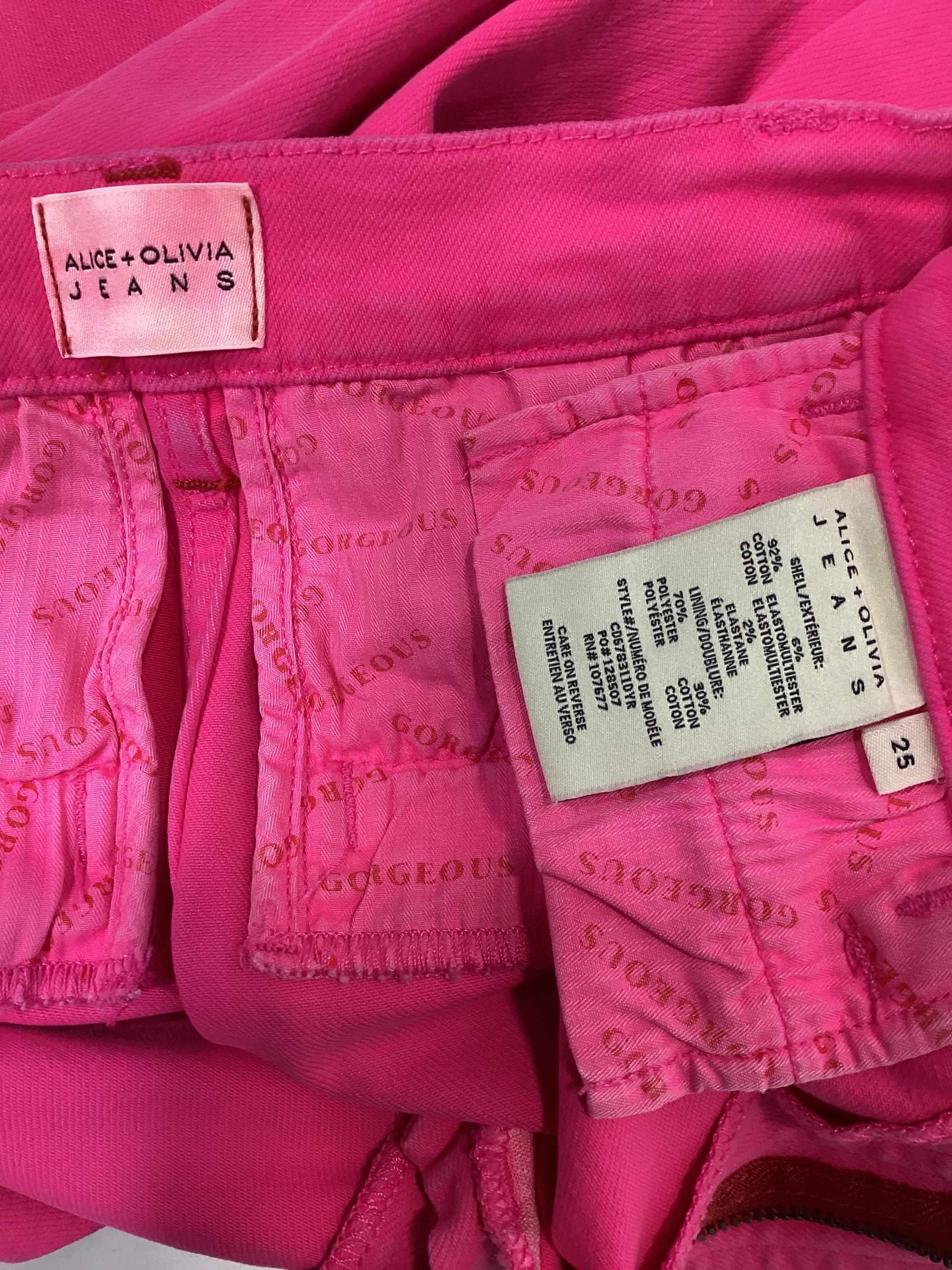 Gorgeous Coin Pocket Jean - Image 4