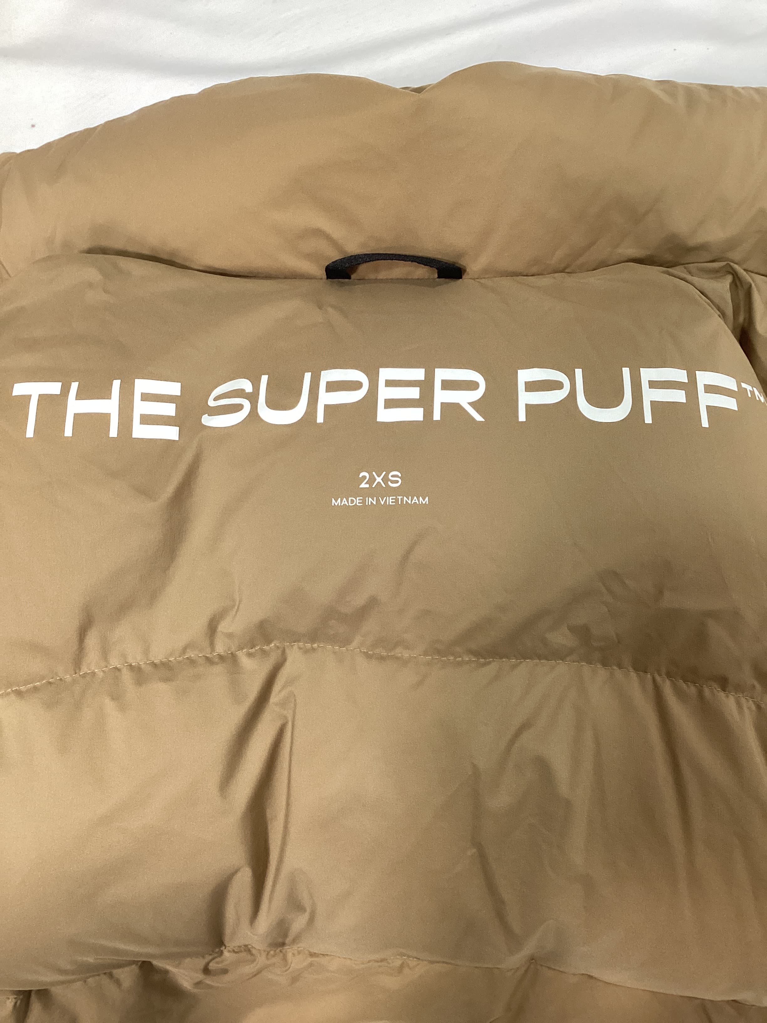 THE SUPER PUFF MID - Image 4