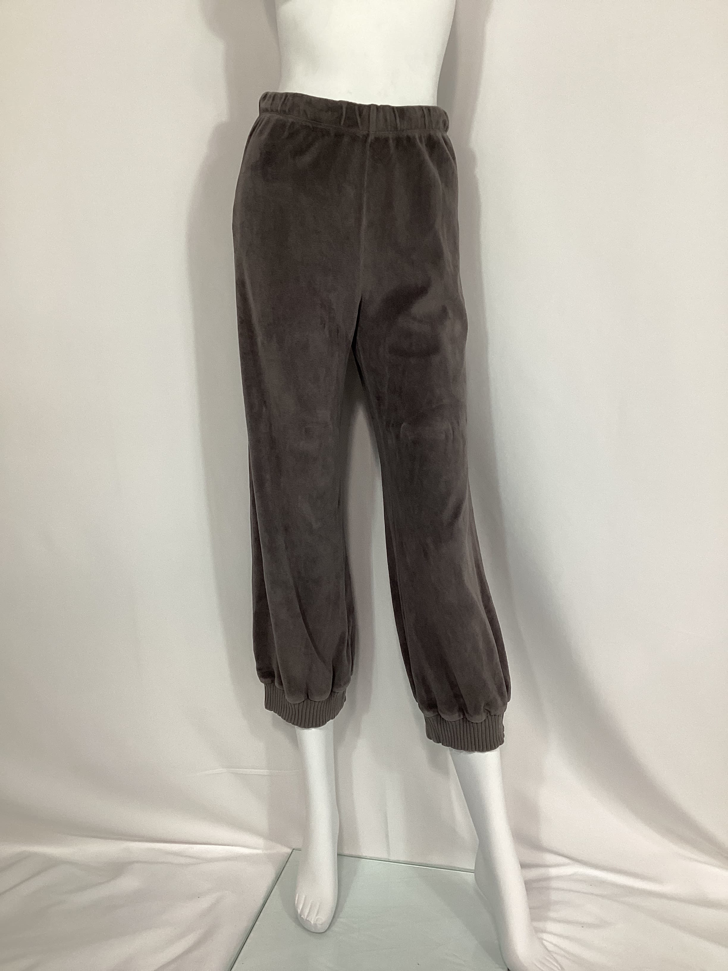 Patmos Cotton-Blend Terry Track Pants - Image 2