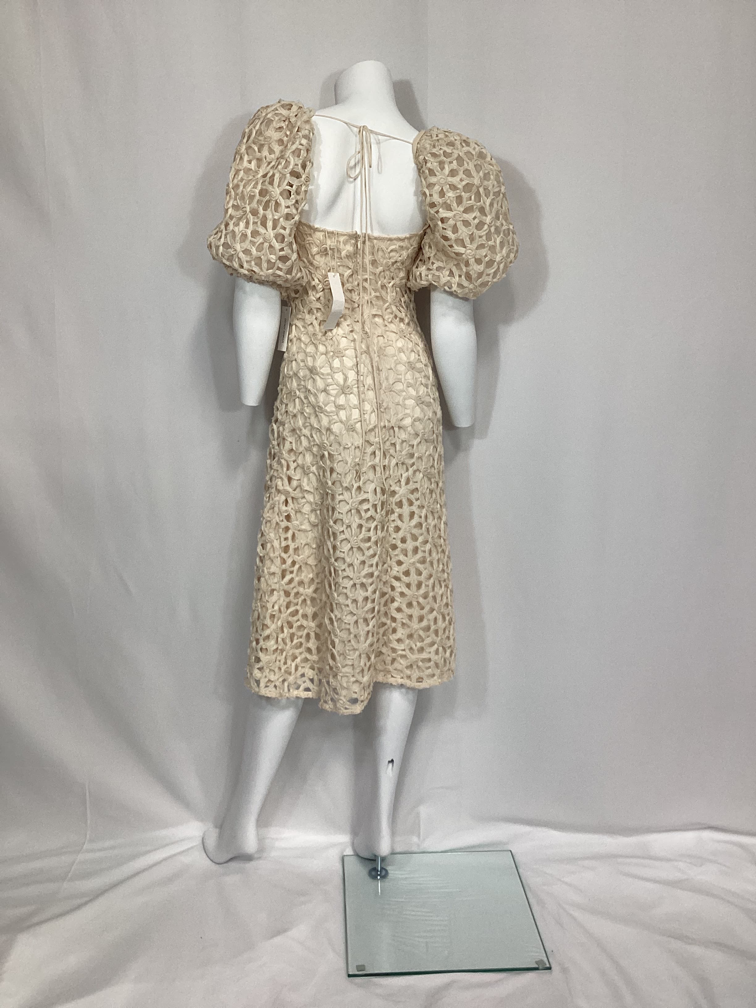 Brooke Midi Dress - Image 2