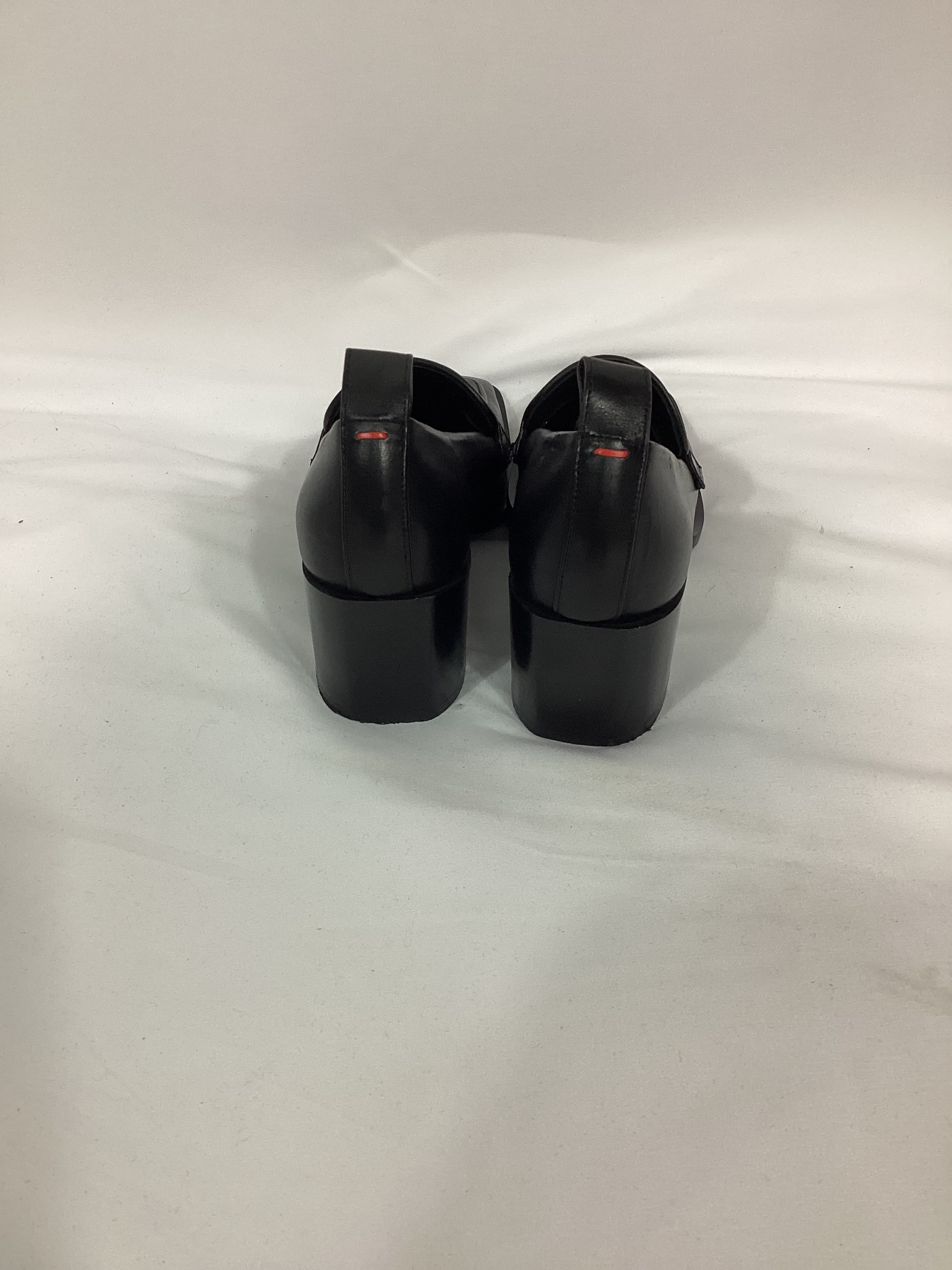 Anka Leather Loafers - Image 4