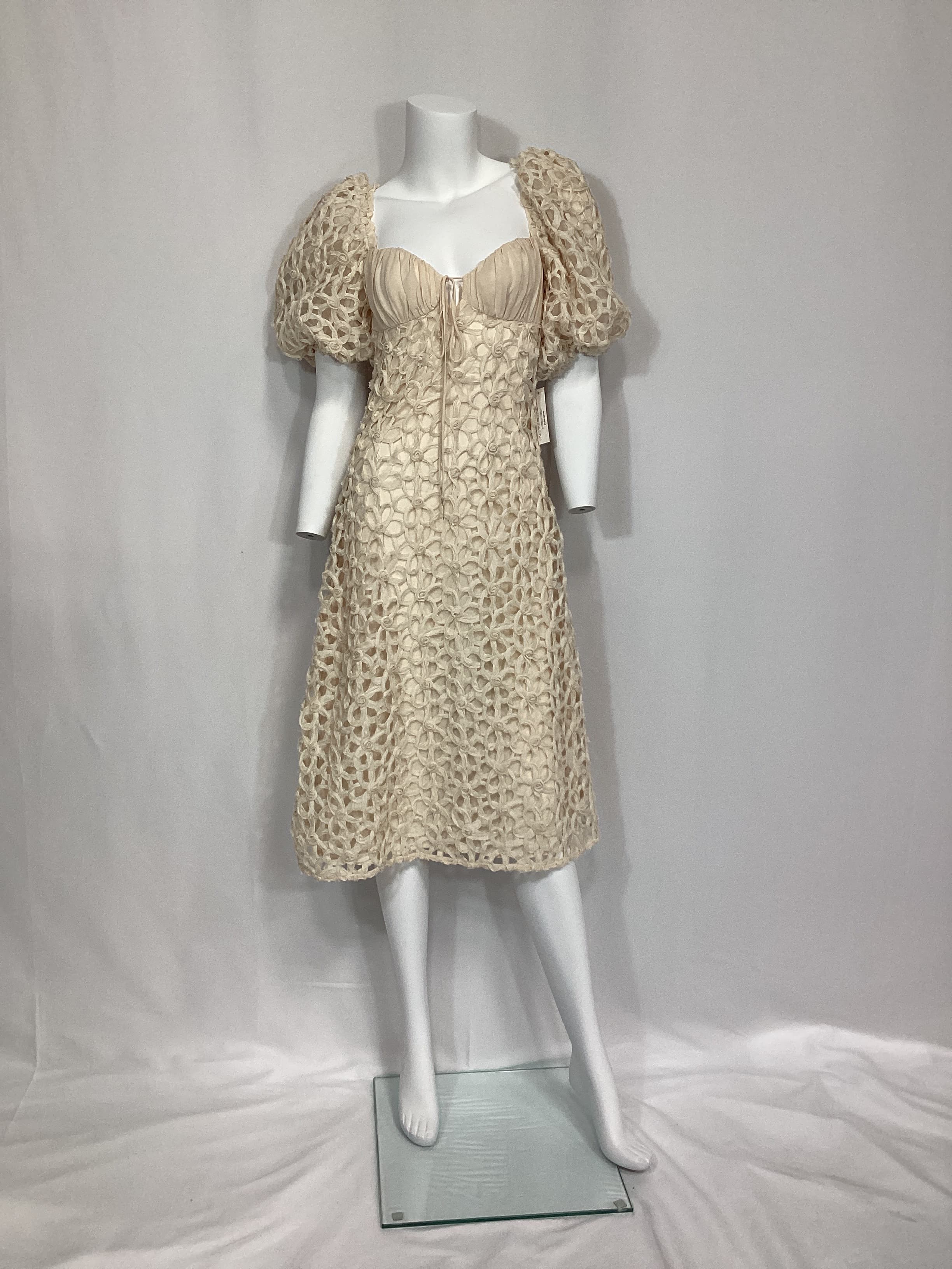 Brooke Midi Dress - Image 4