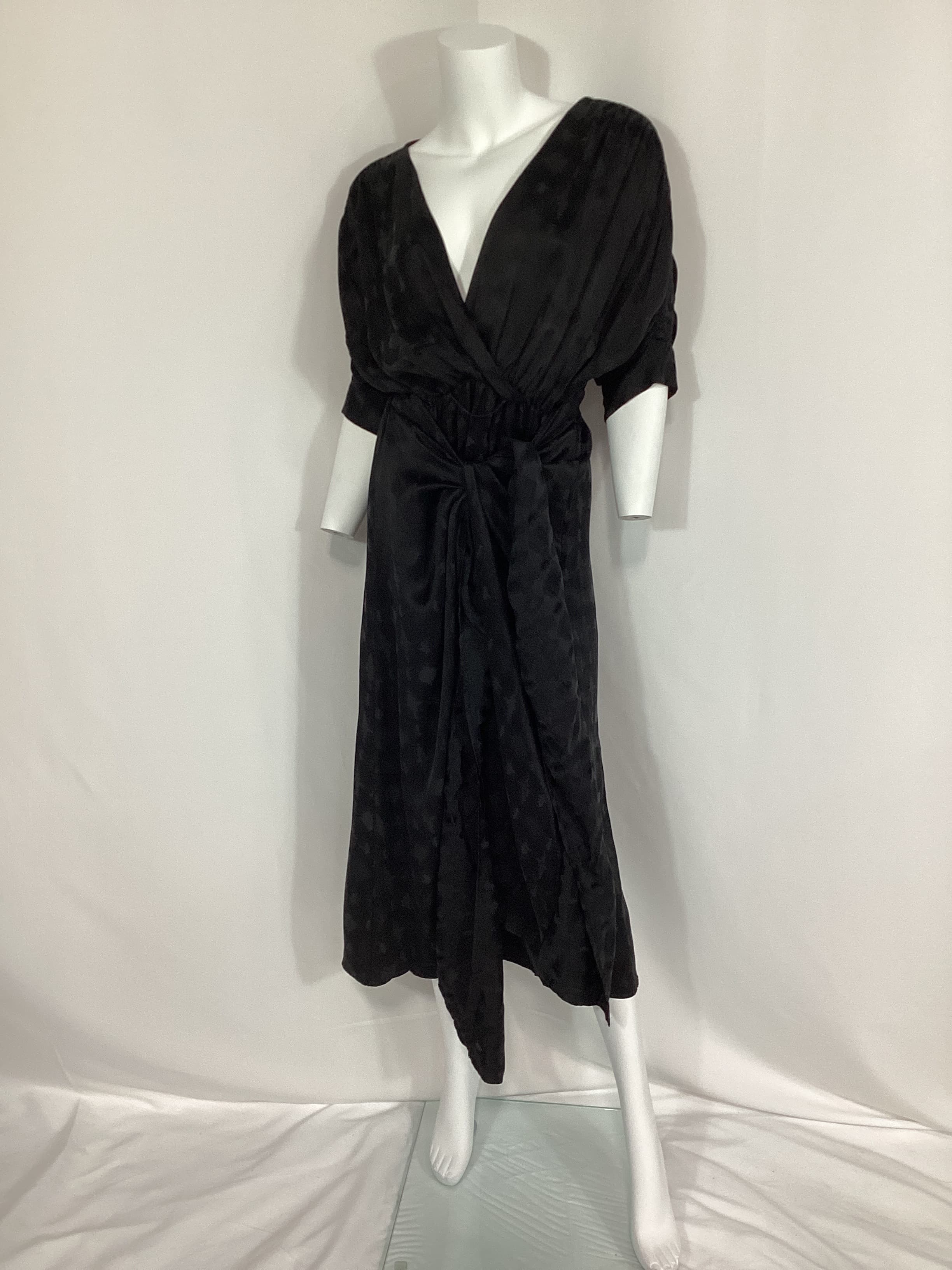 Callahan X Revolve Sami Dress In Black - Image 2