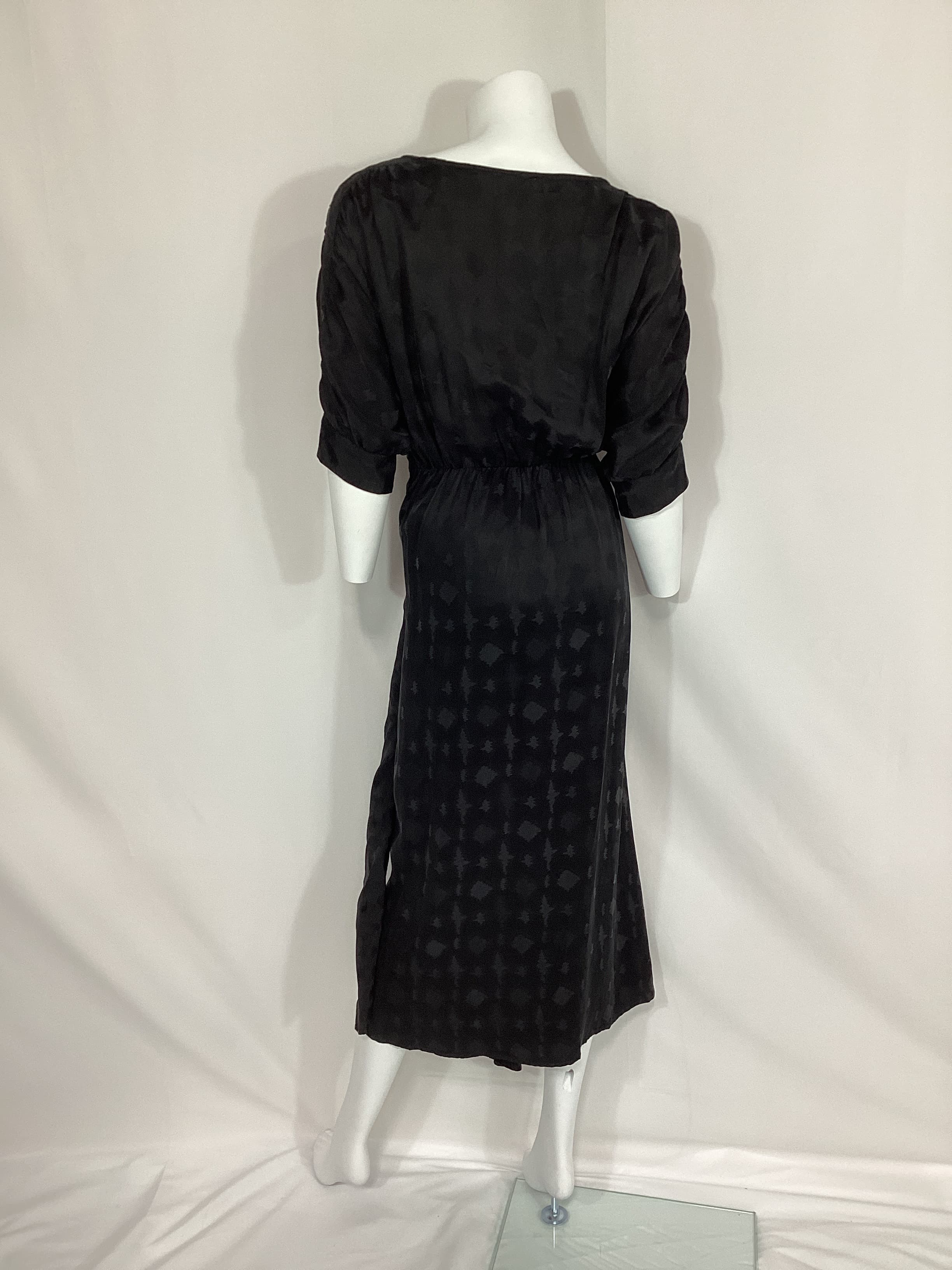 Callahan X Revolve Sami Dress In Black - Image 4