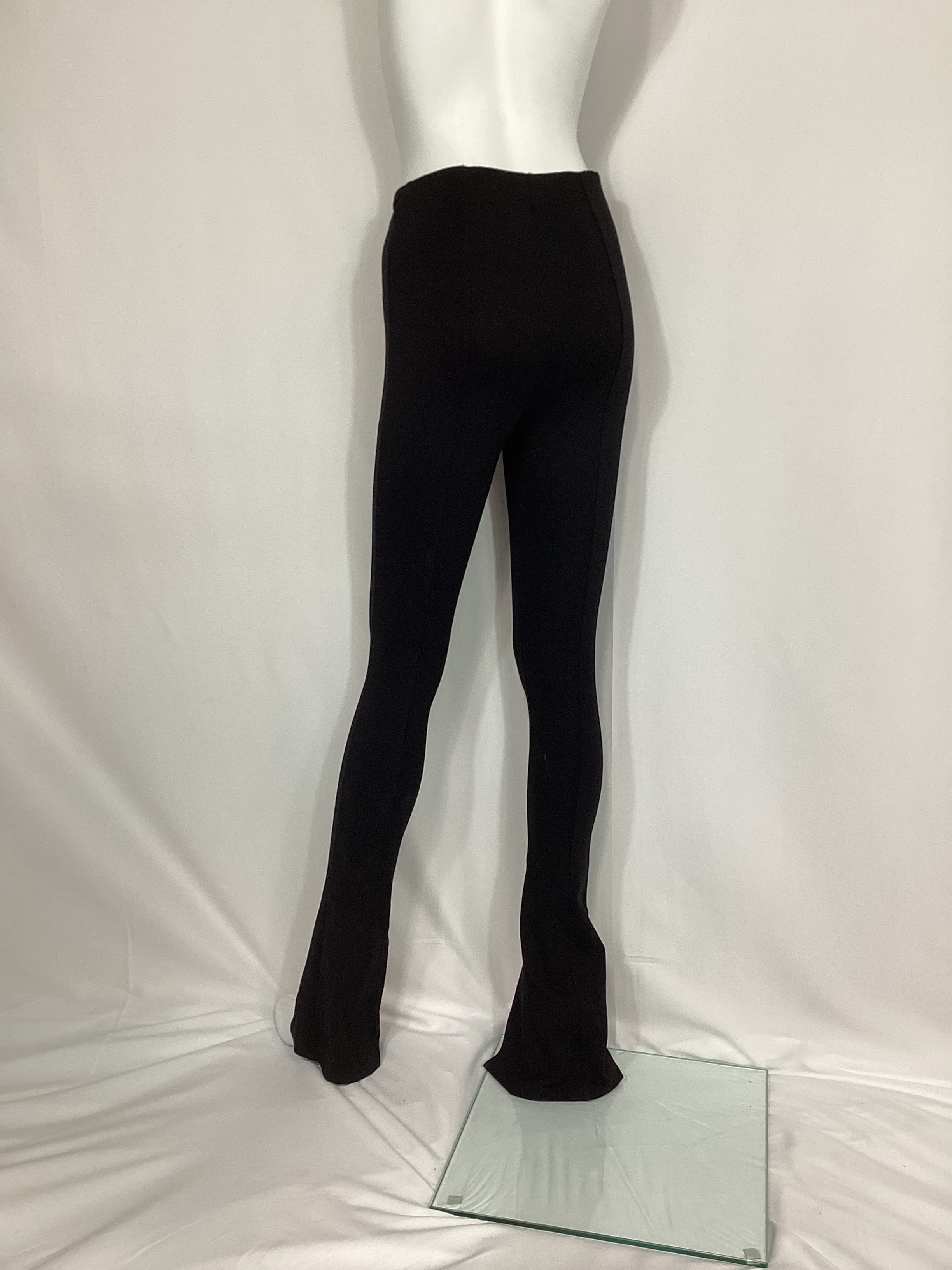 Starlet Pant In Black - Image 3