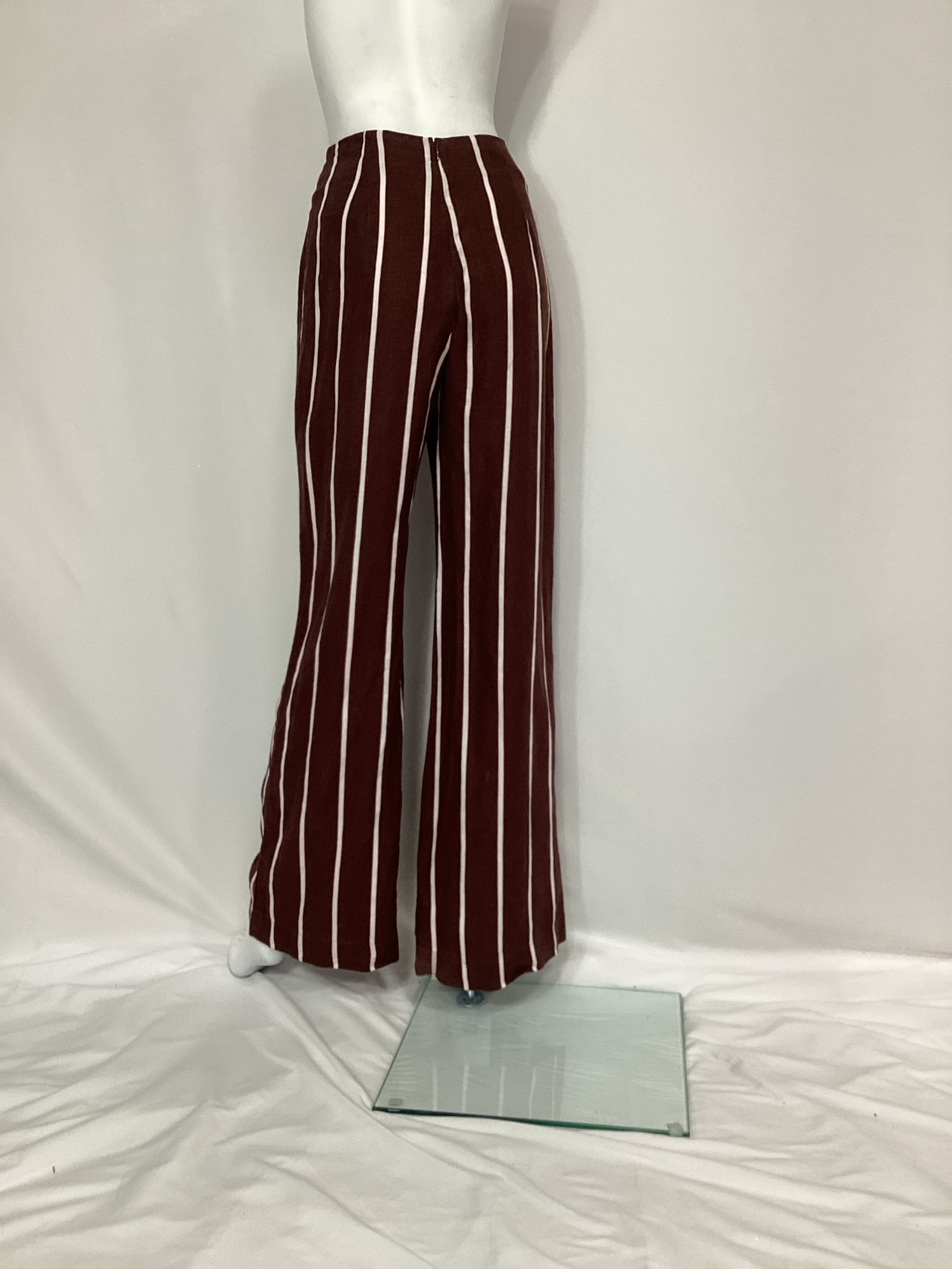 La Plage De Mau Pant In San Vito Stripe - Image 2