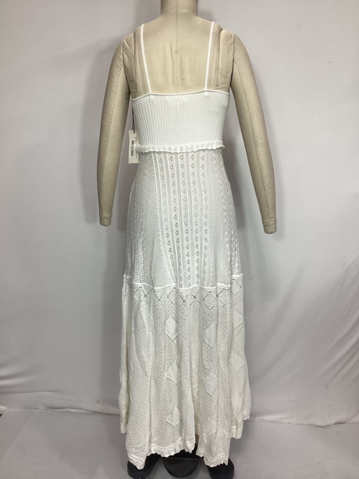 Wendy Dress - Image 1