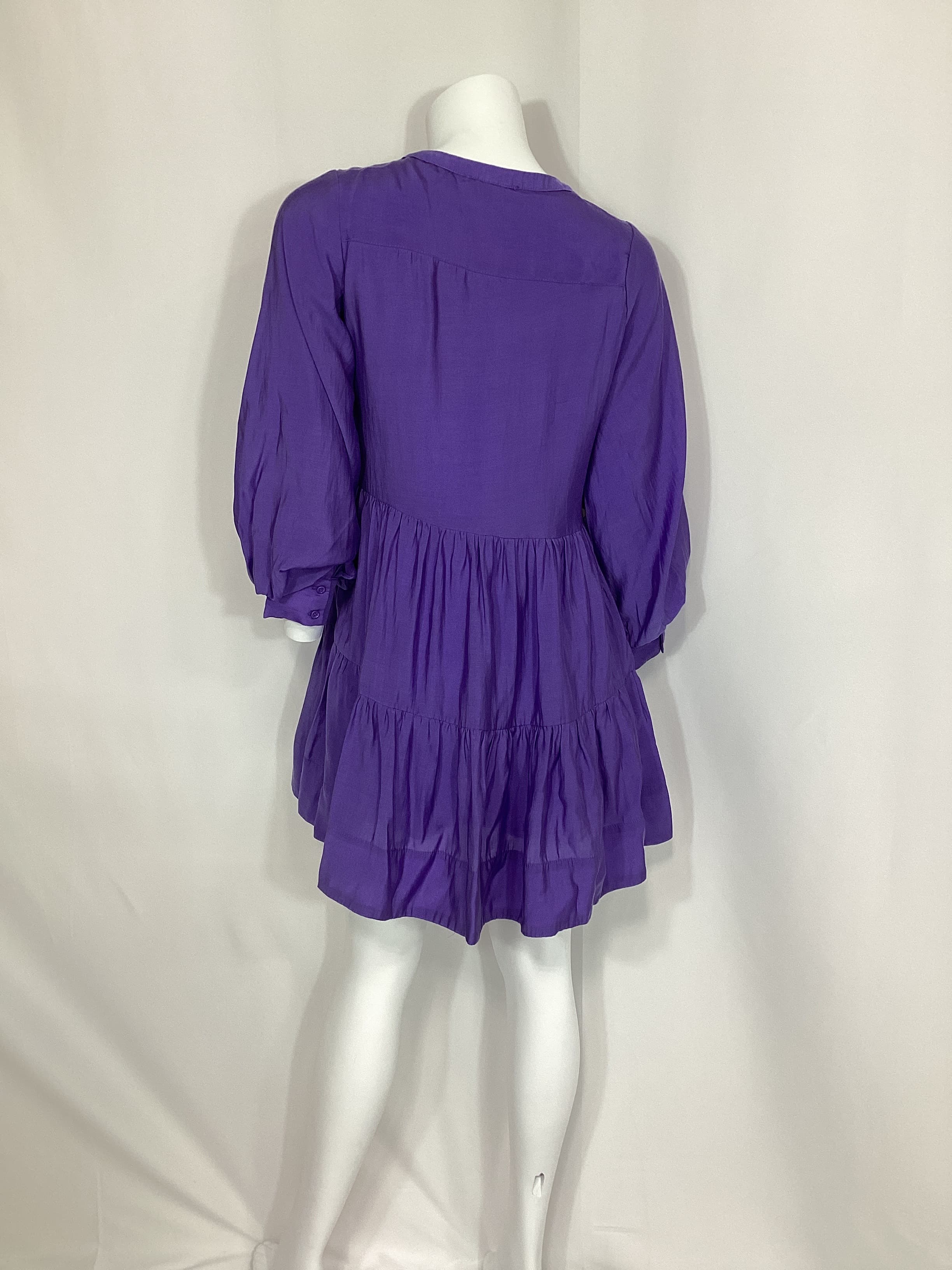 Amie Mini Dress - Image 1