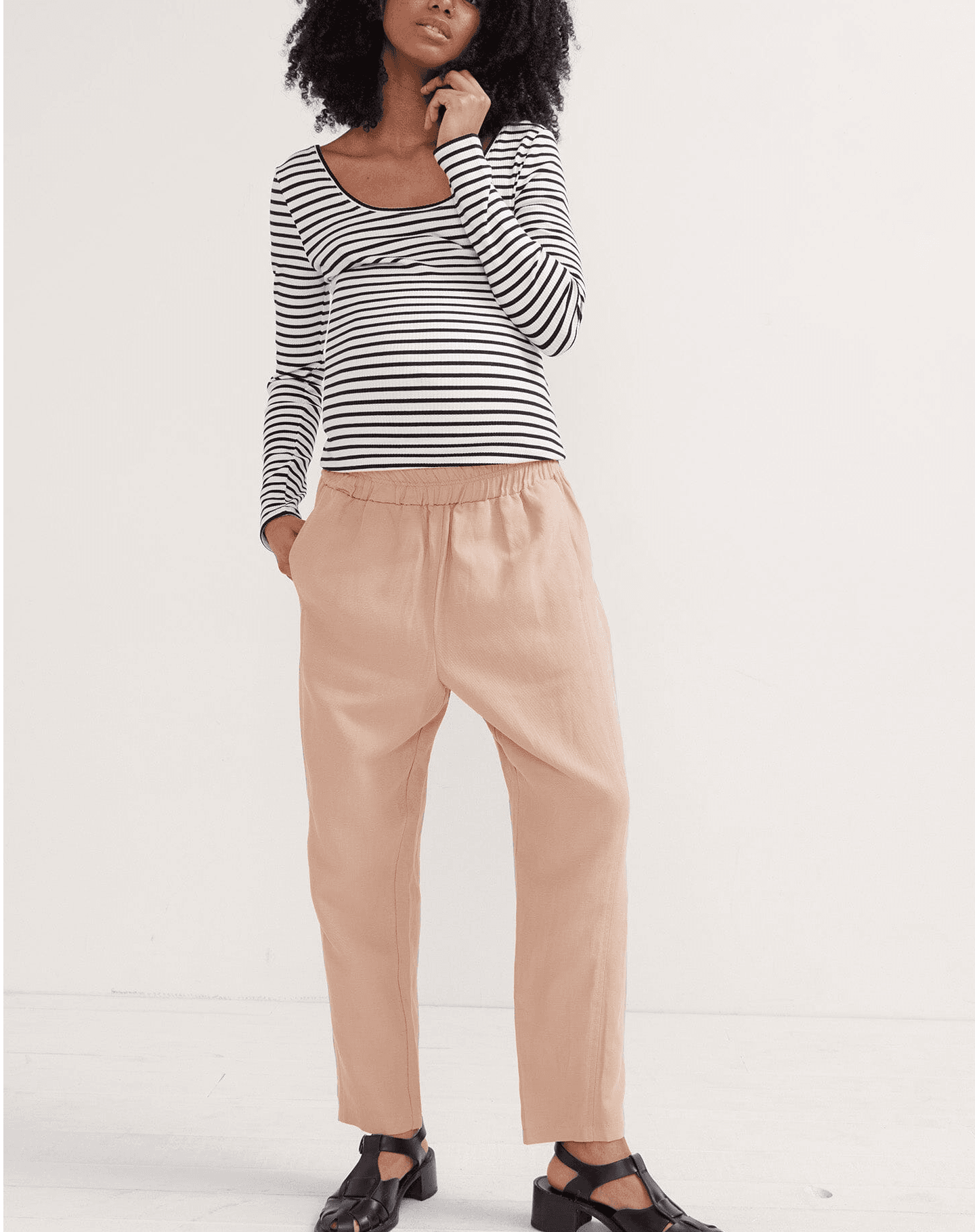 The Asher Pant - Image 1