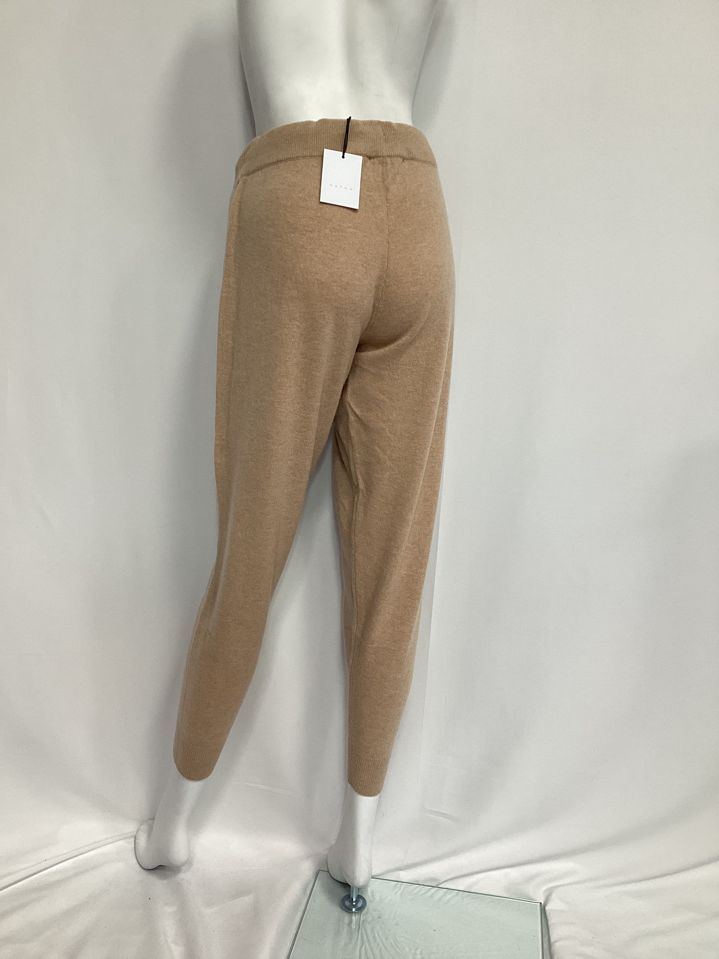 The Cashmere Jogger - Image 3