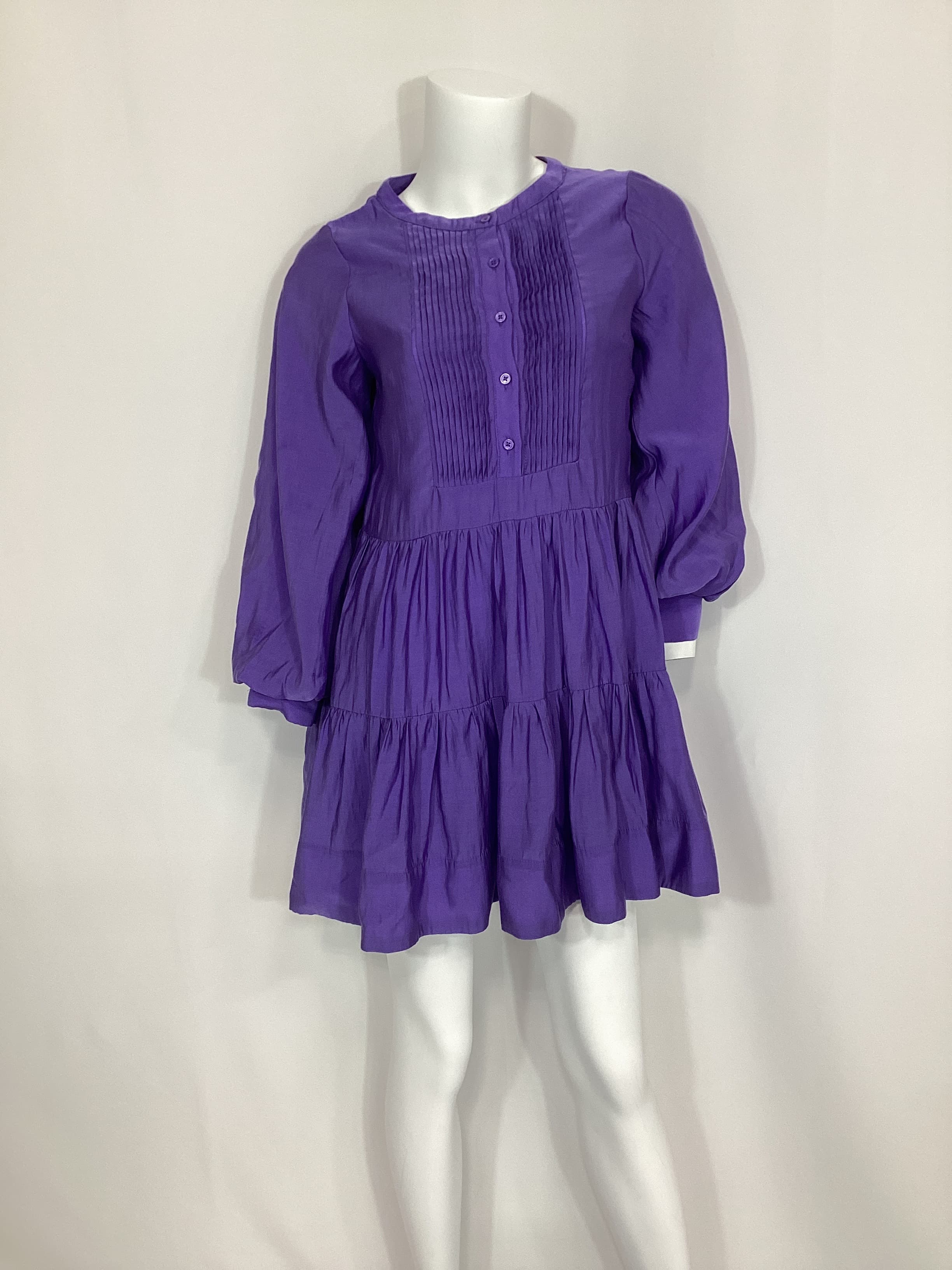 Amie Mini Dress - Image 3